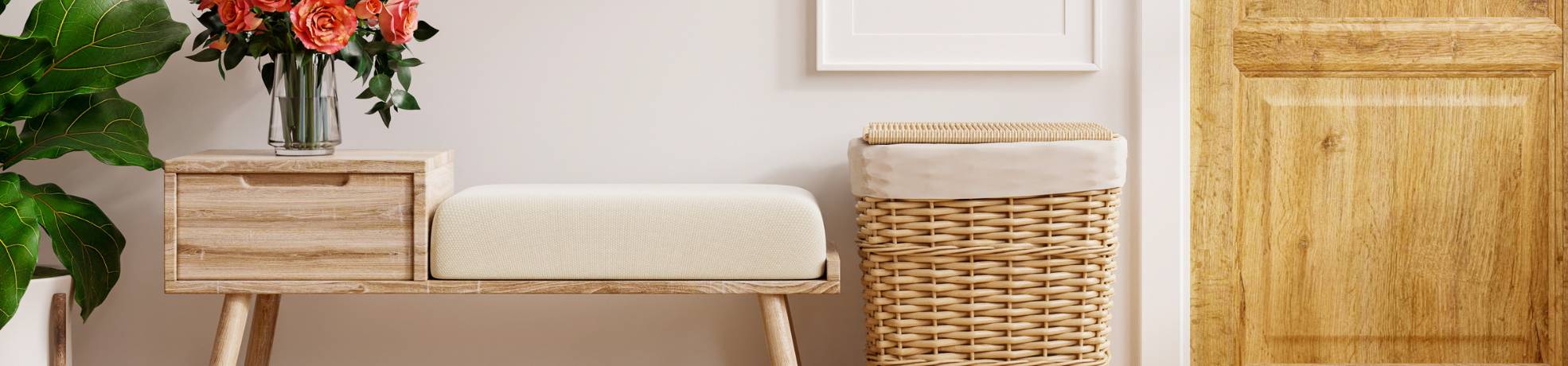 Mobilier hol