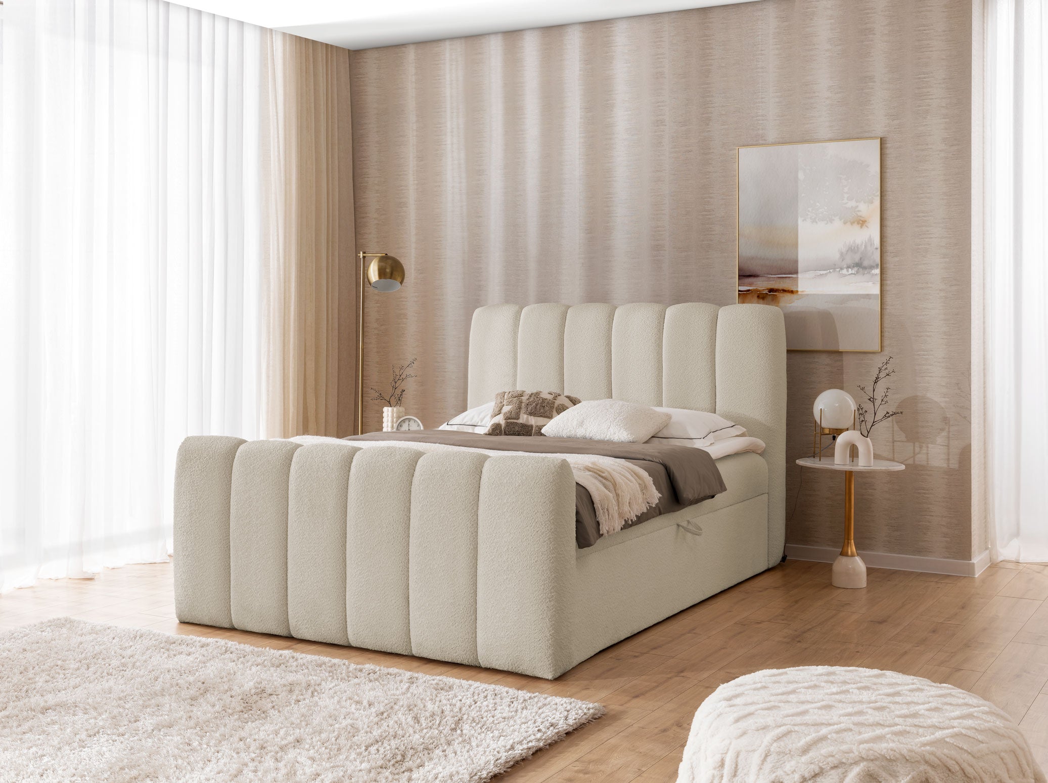 Pat Continental CHLOE