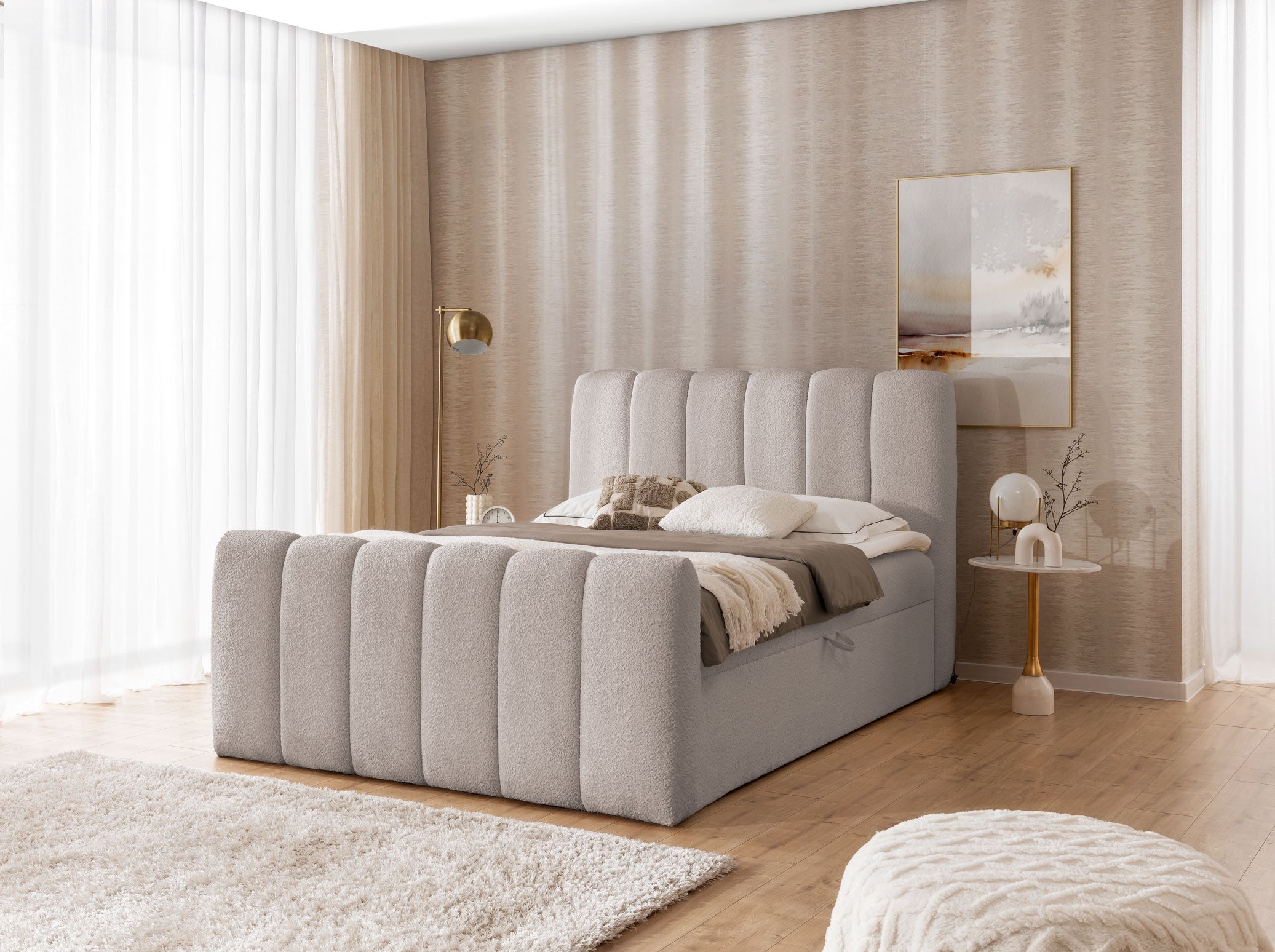 Pat Continental CHLOE