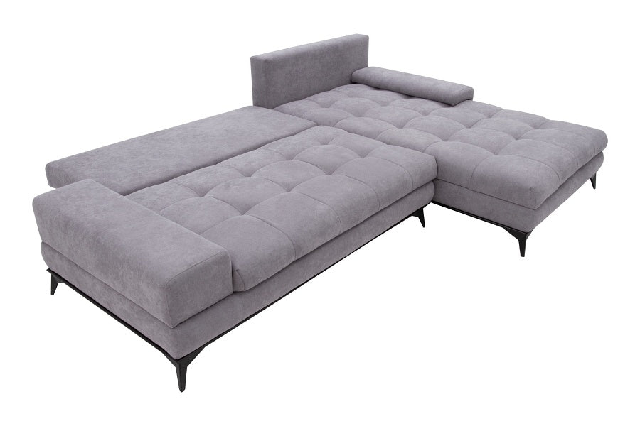 COLTAR EXTENSIBIL FIGARO CU LADA DE DEPOZITARE 315X210 CM