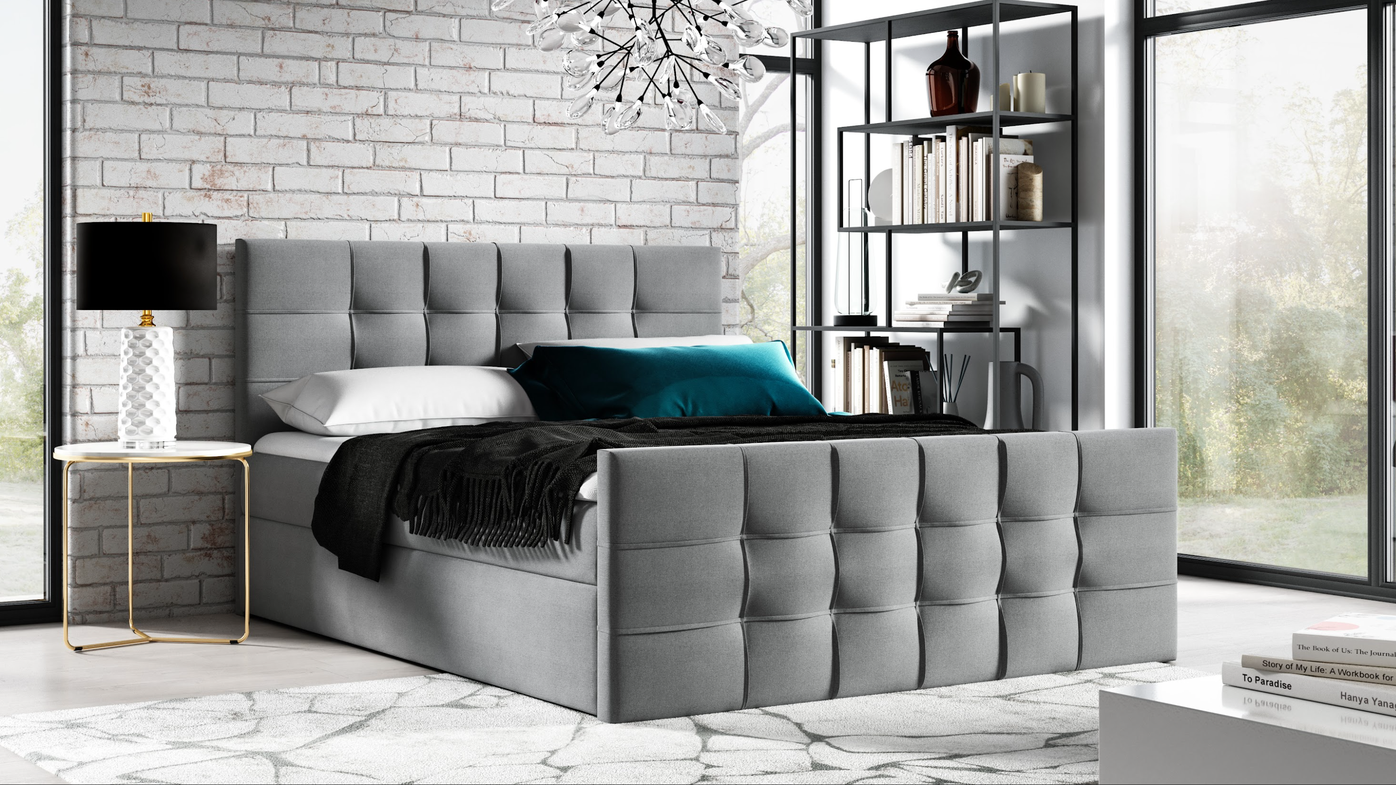 Pat Continental TOP 1 LUX