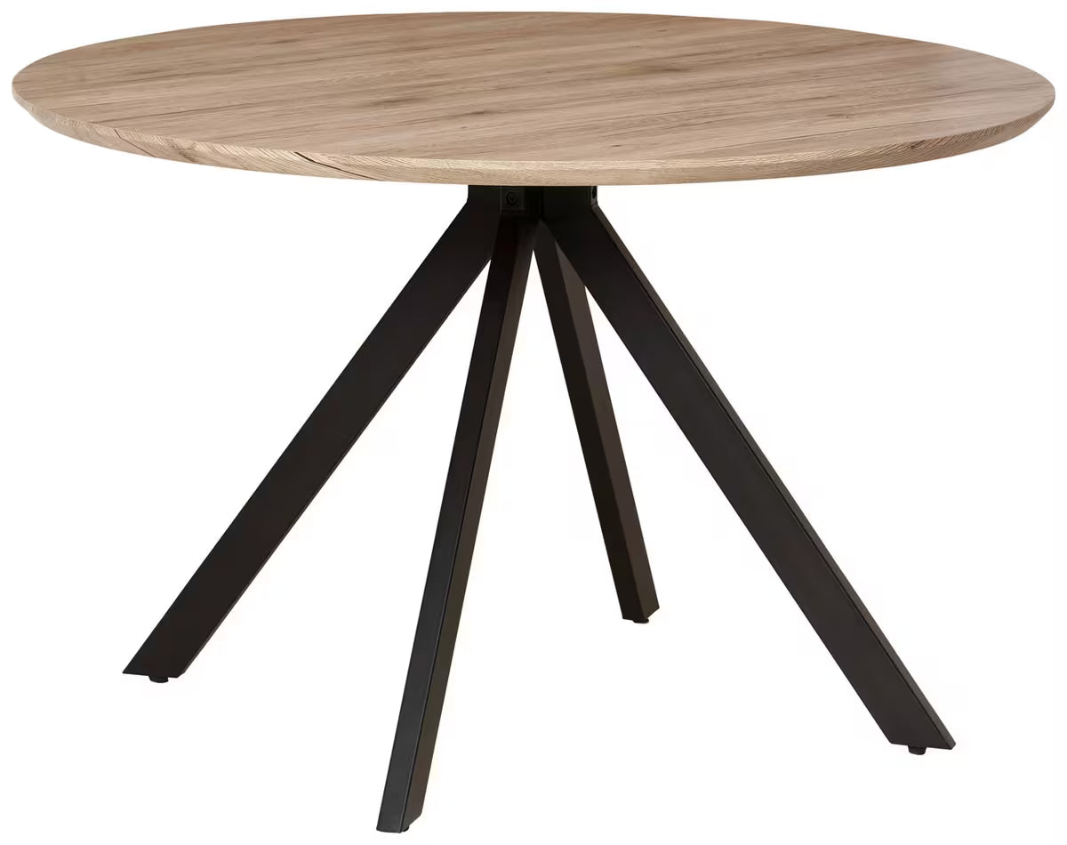 MASA ROTUNDA 120 CM