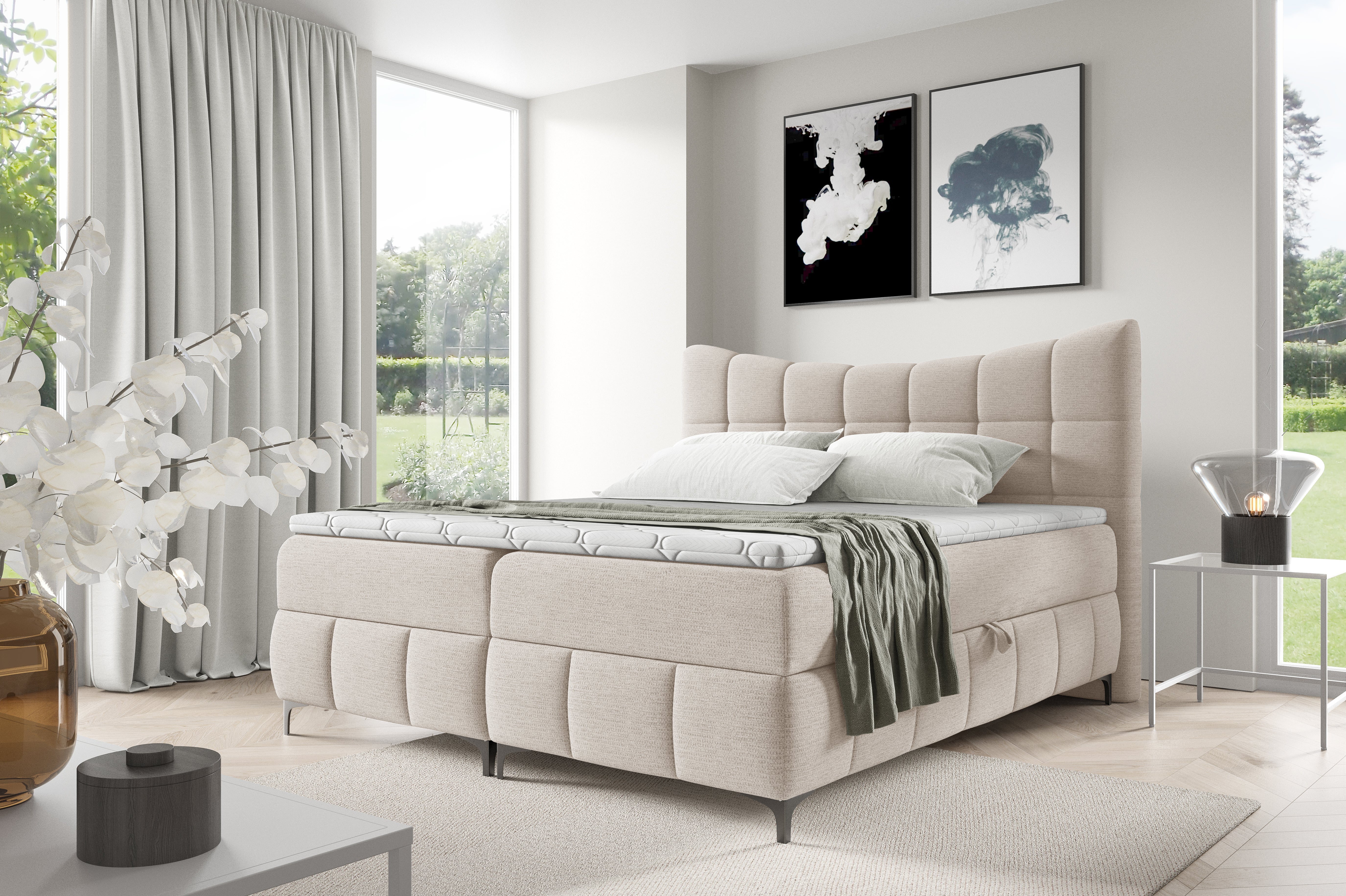 Pat Continental NOVA