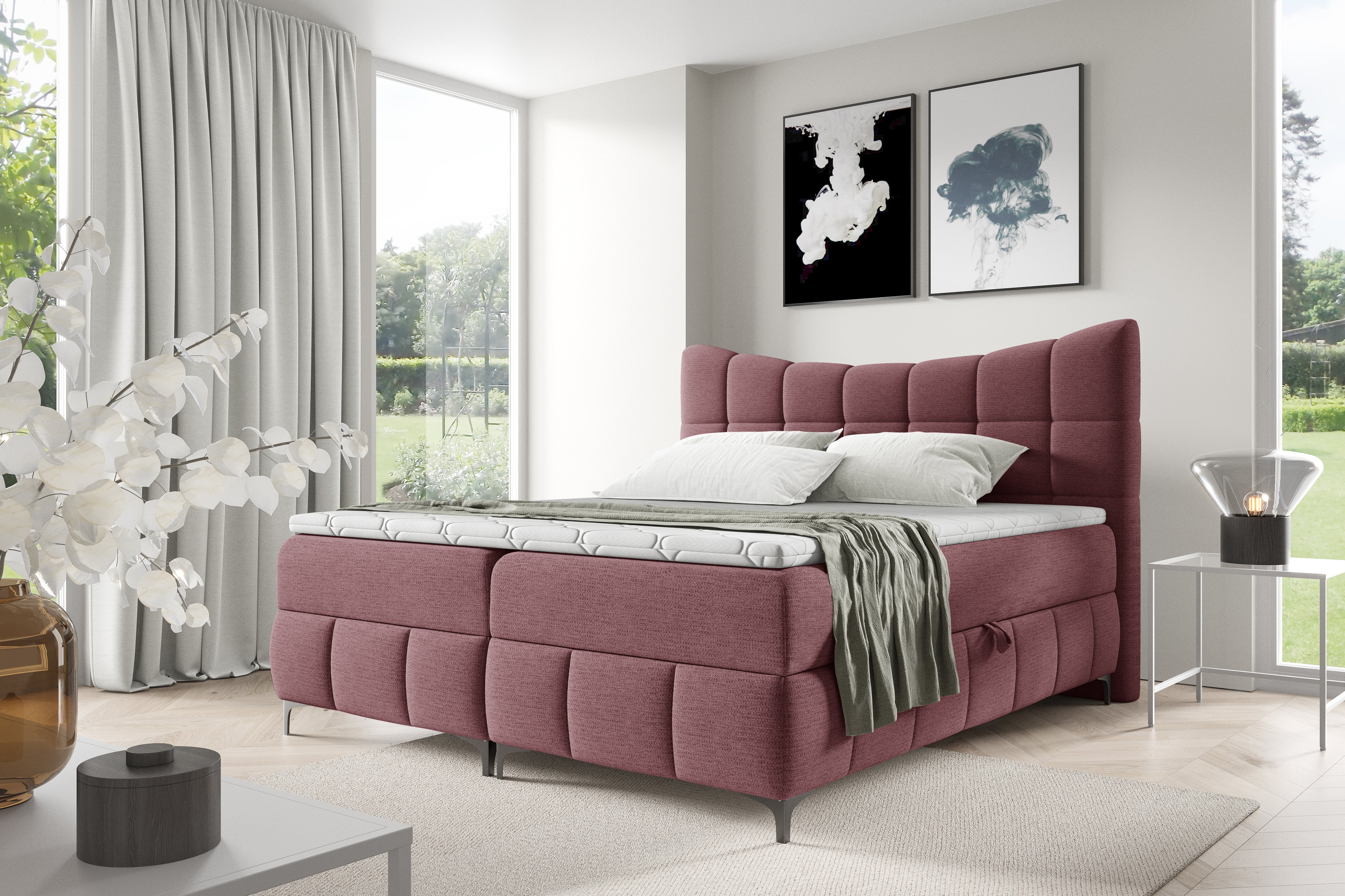 Pat Continental NOVA