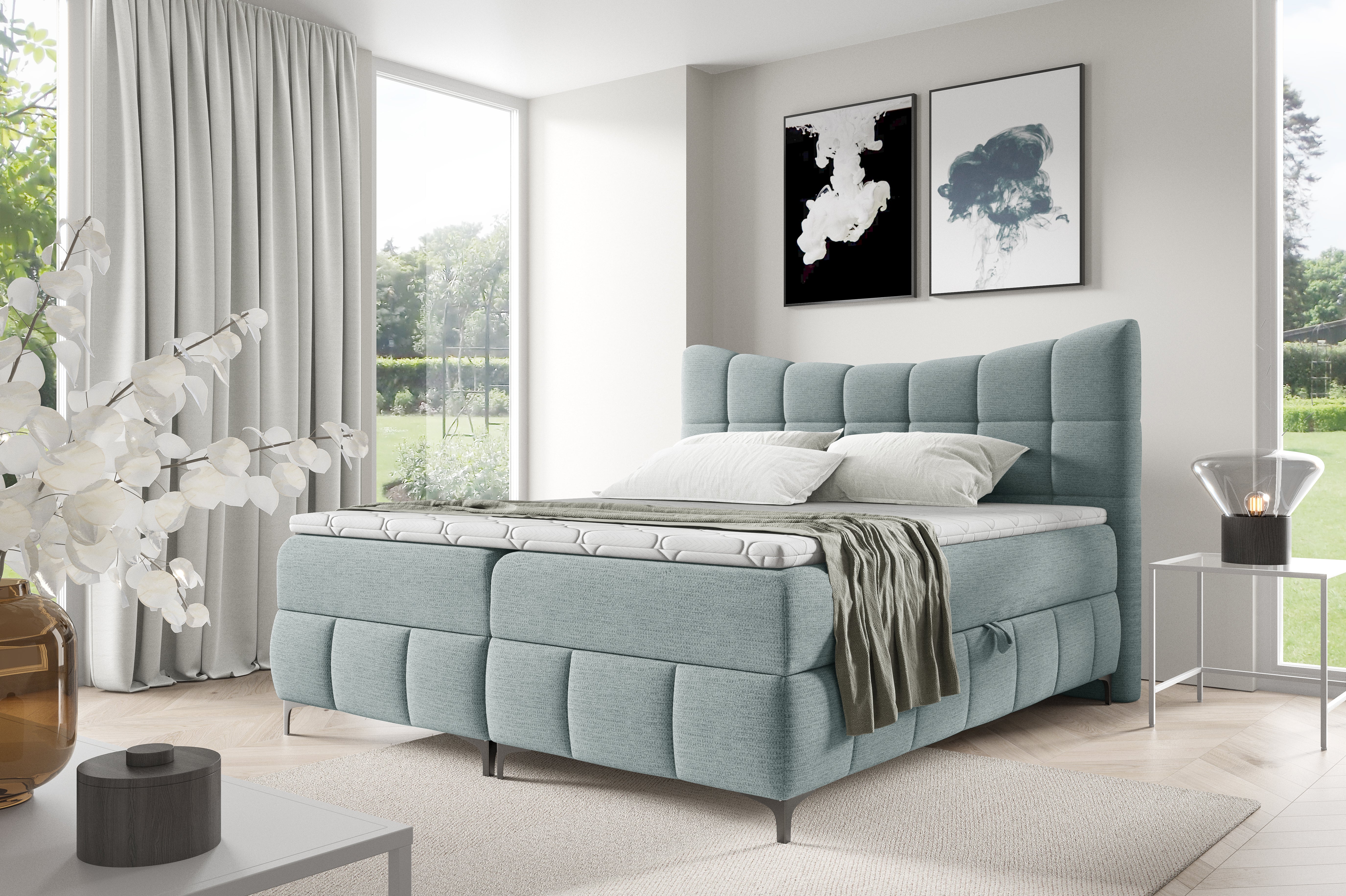 Pat Continental NOVA