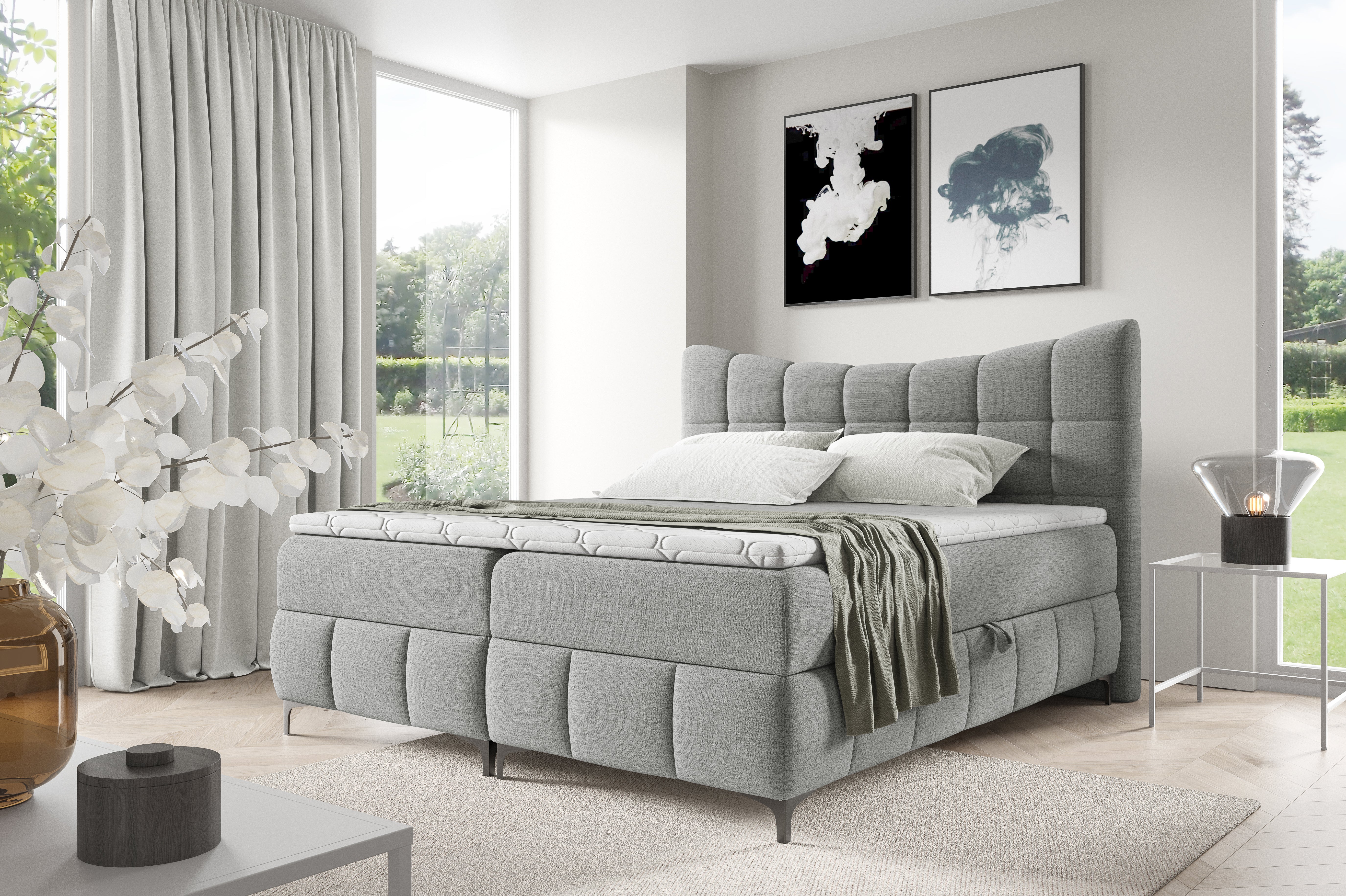 Pat Continental NOVA