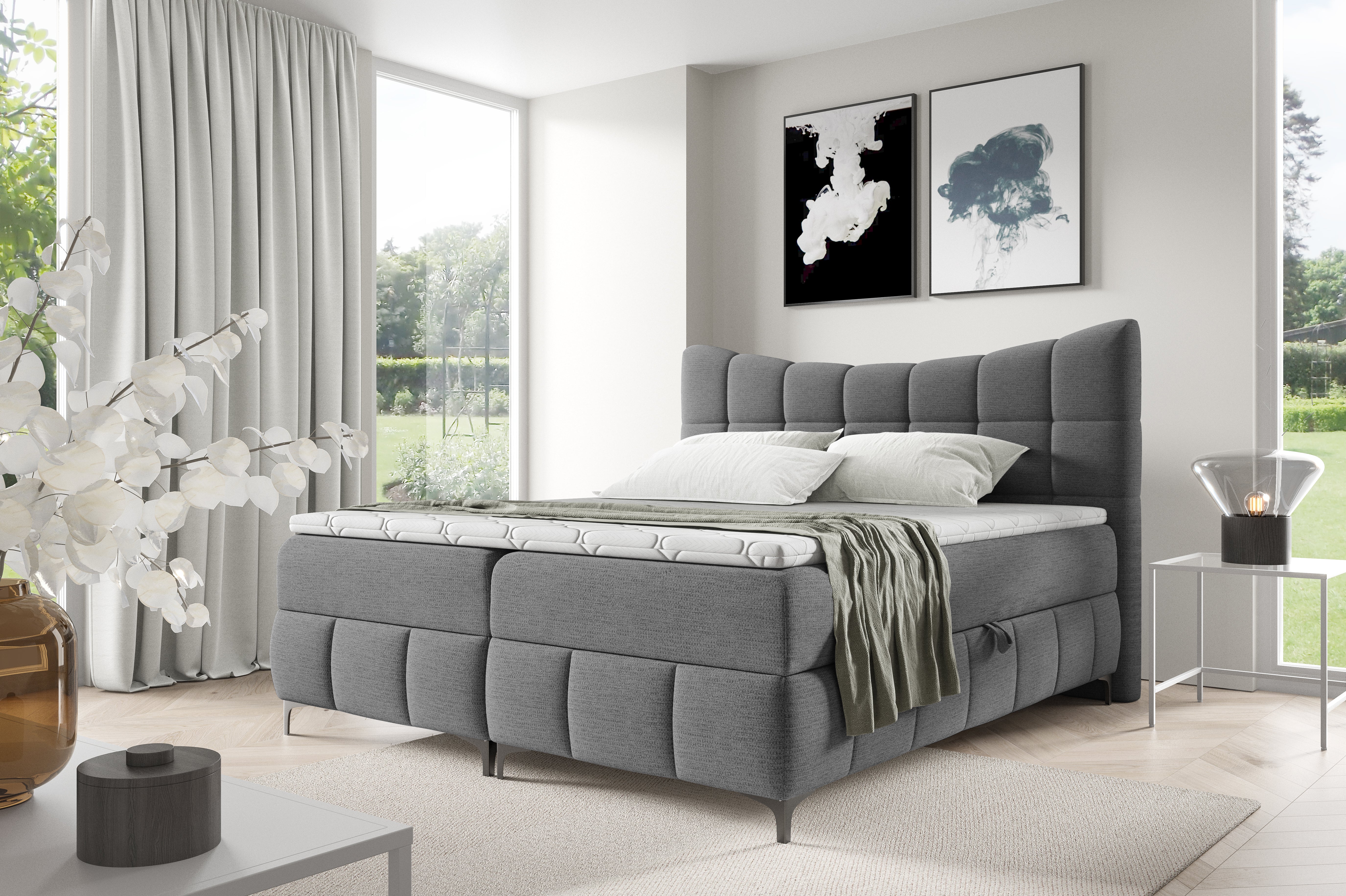 Pat Continental NOVA