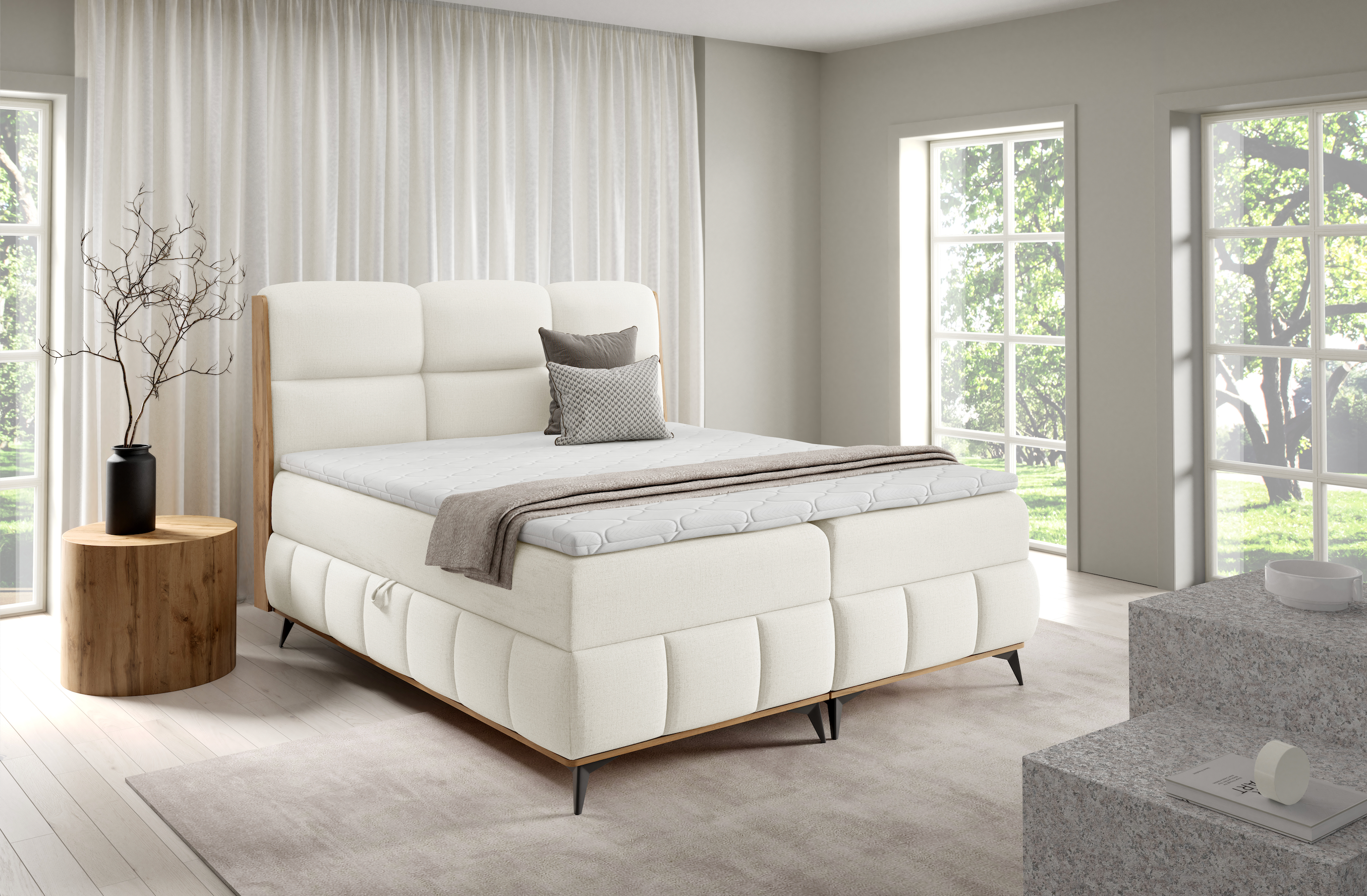 Pat Continental PALERMO