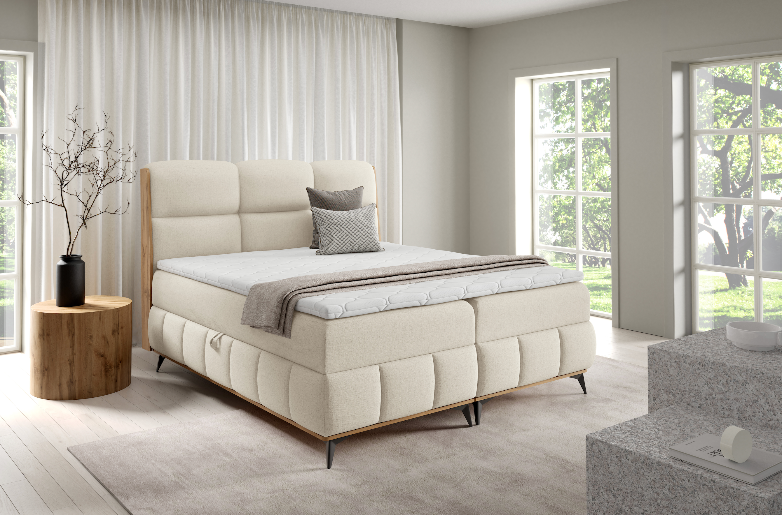 Pat Continental PALERMO