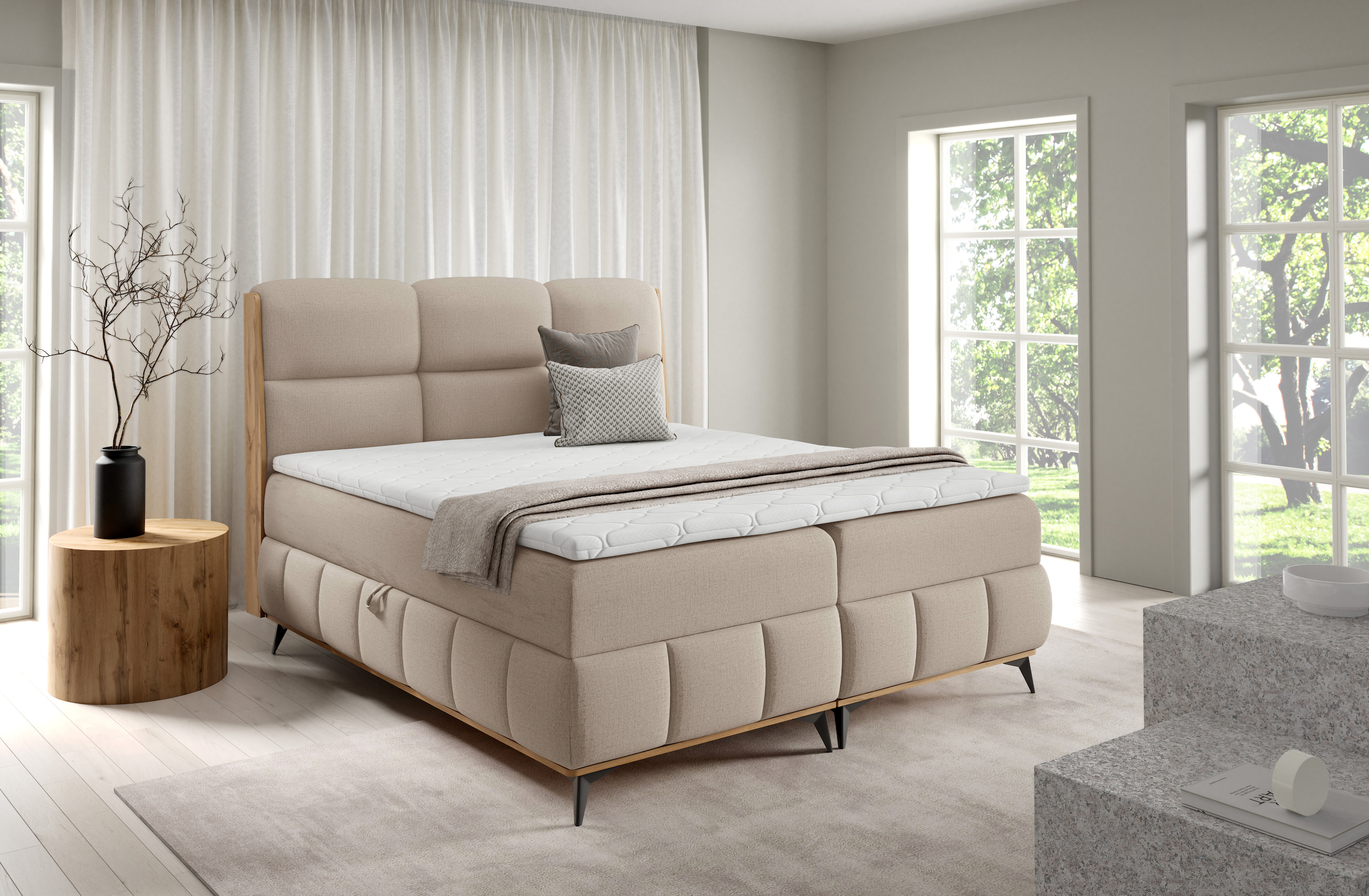 Pat Continental PALERMO