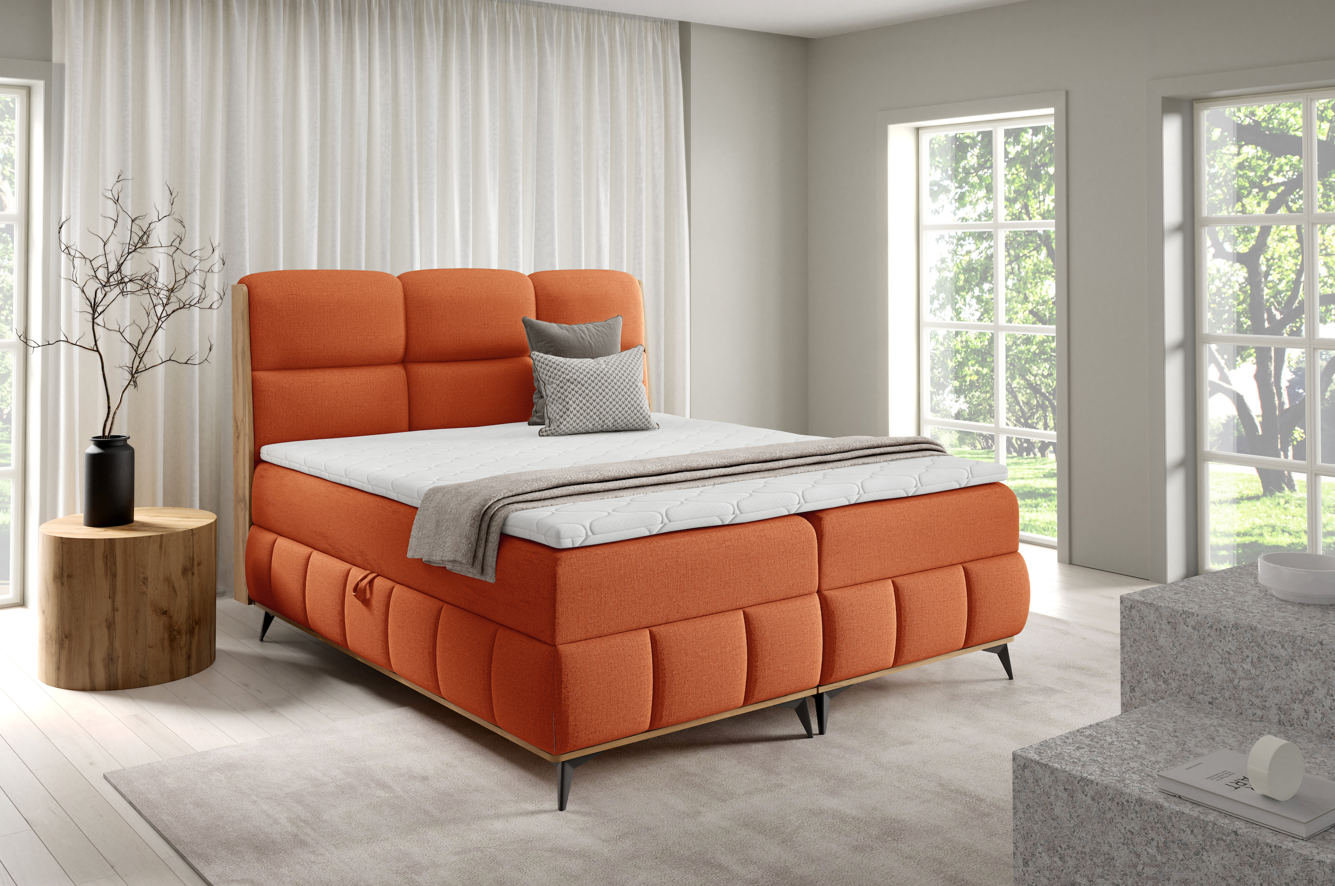 Pat Continental PALERMO