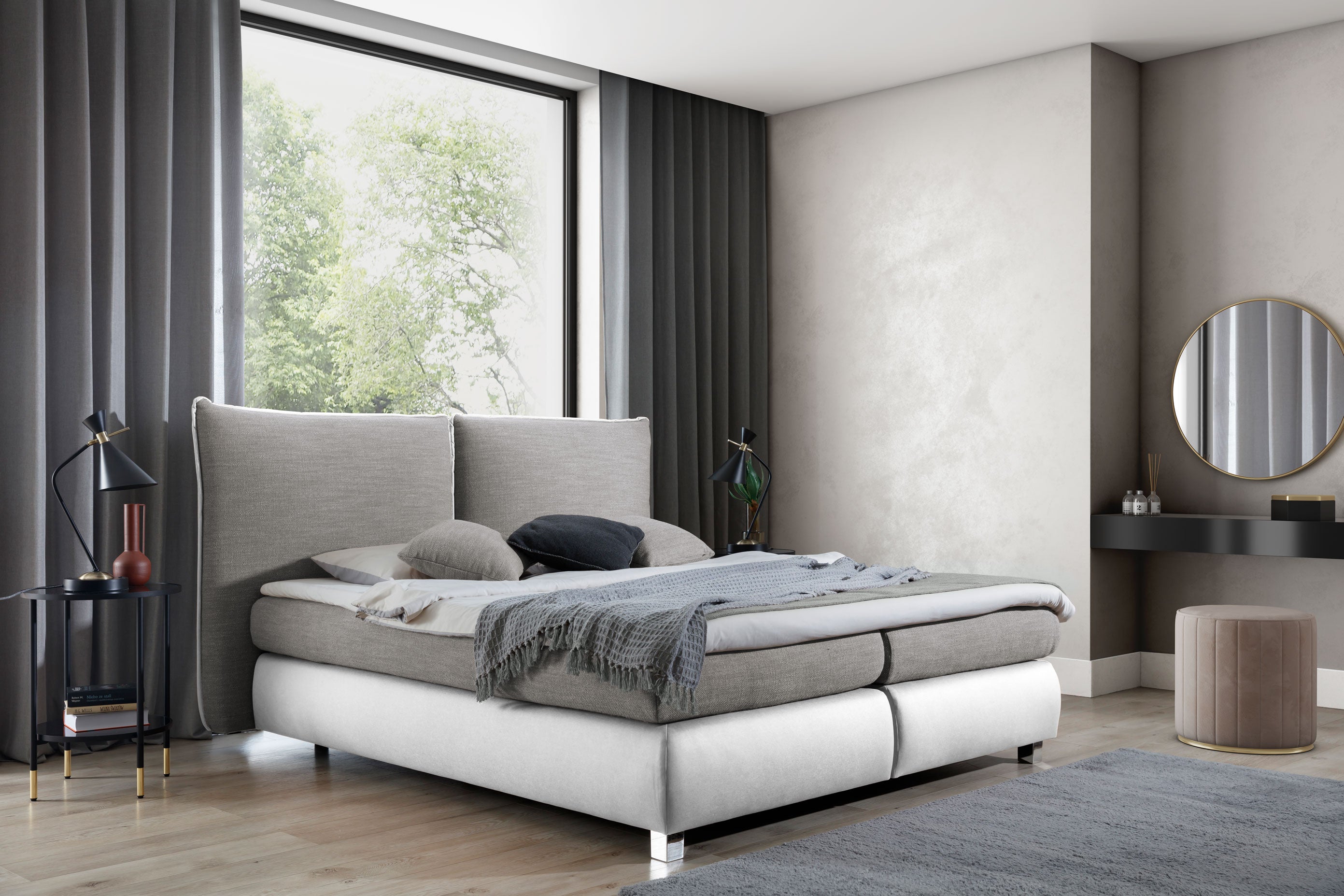 Pat Continental TOGO