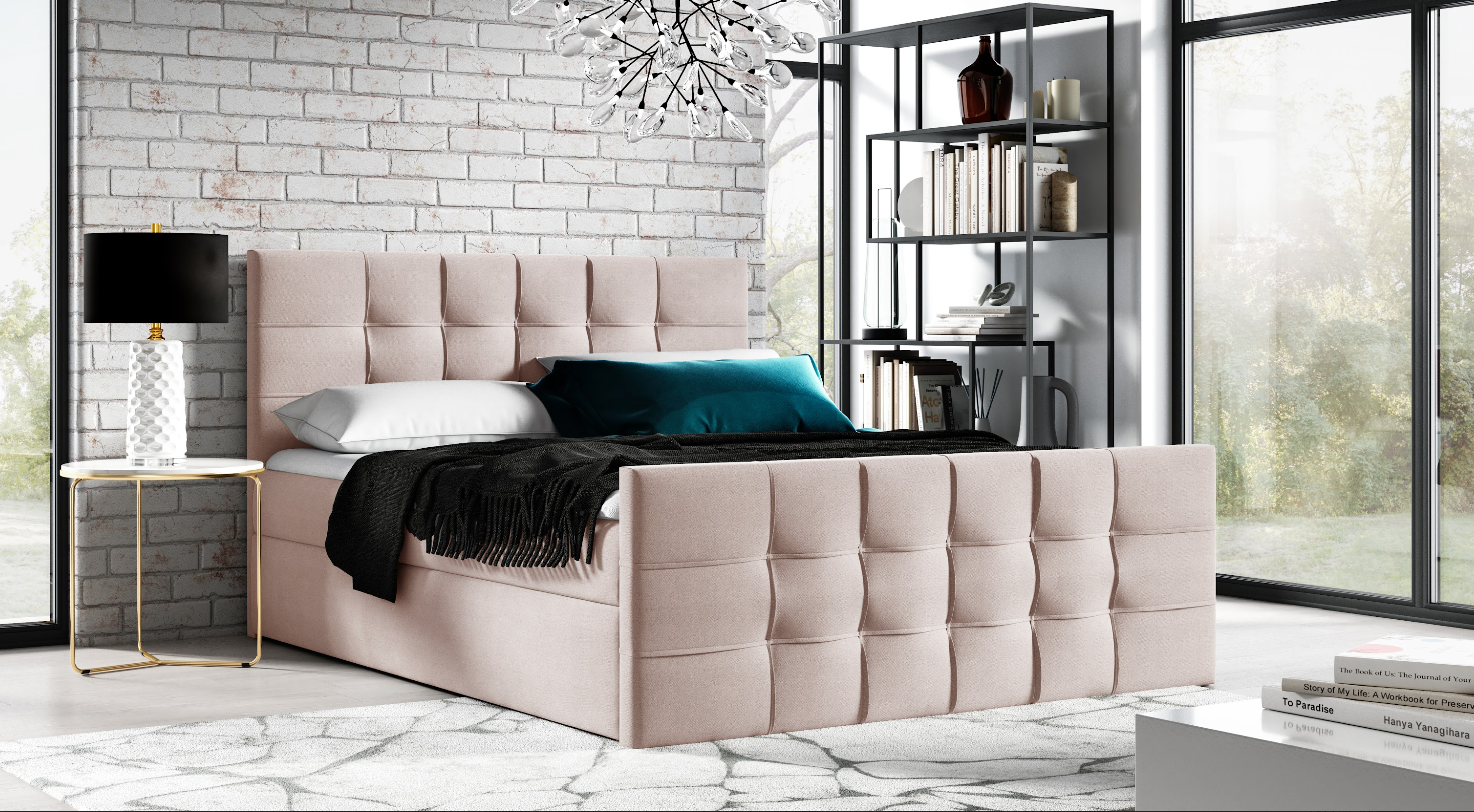 Pat Continental TOP 1 LUX