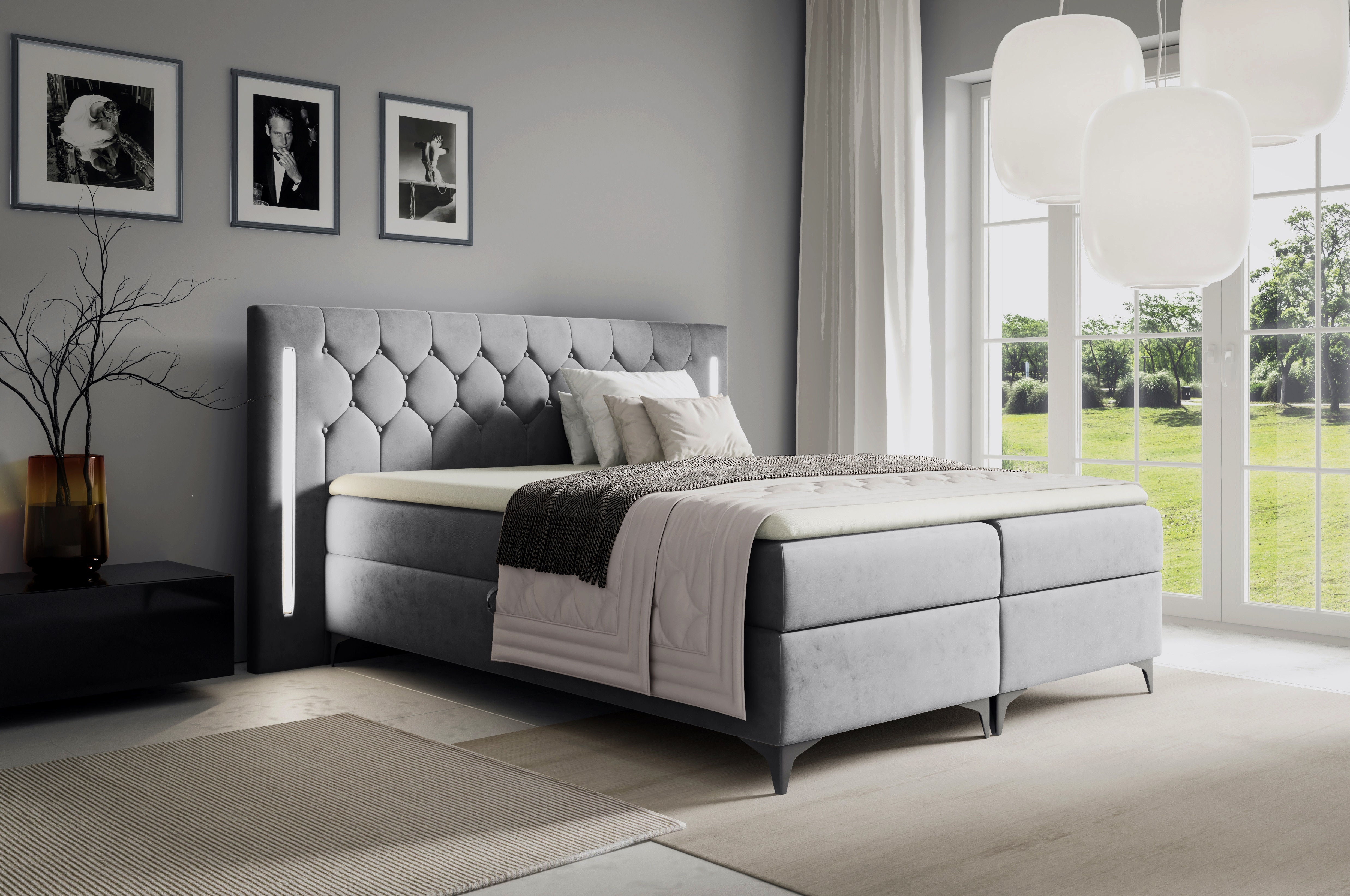 Pat Continental CALIFORNIA