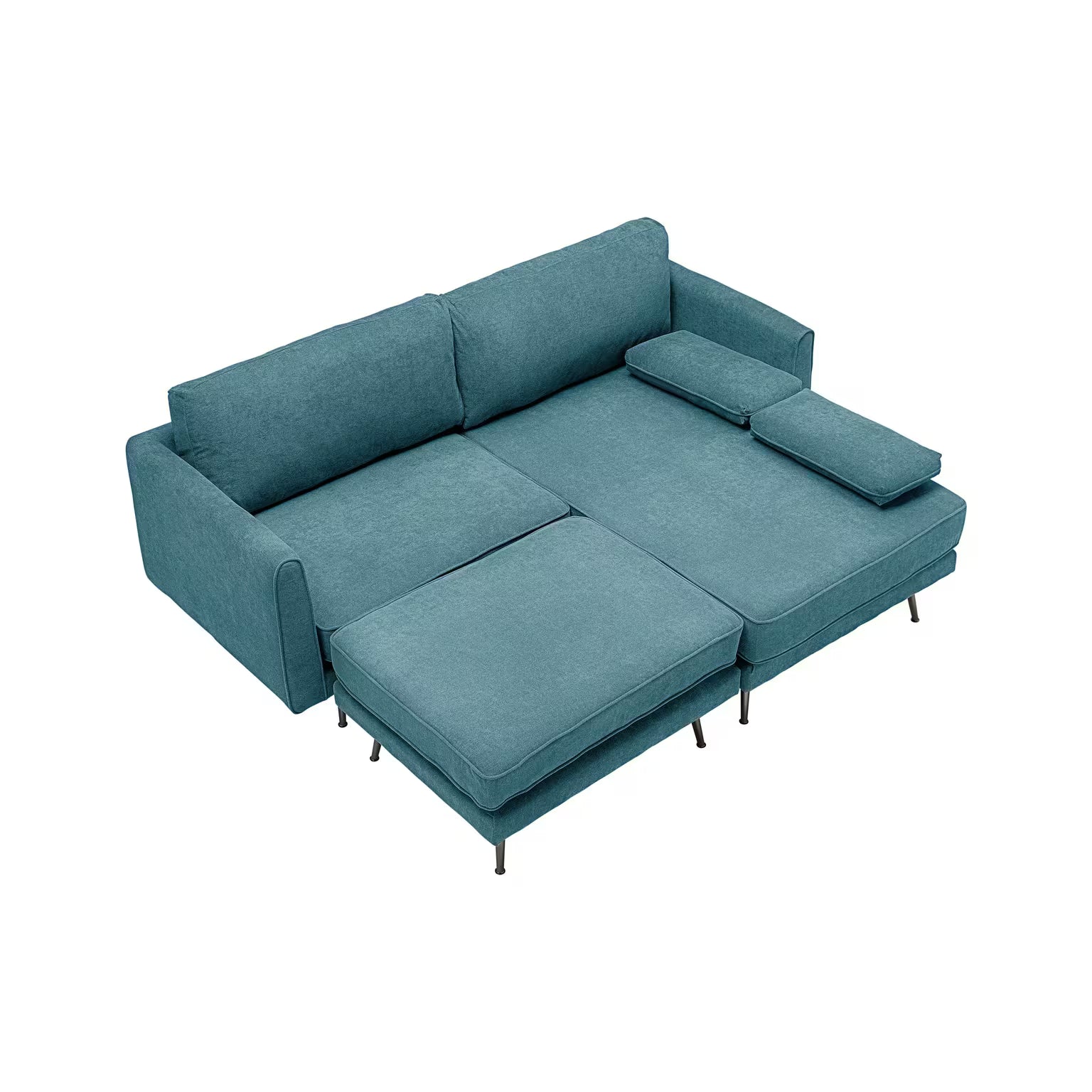 COLTAR MODULAR 295/161 CM