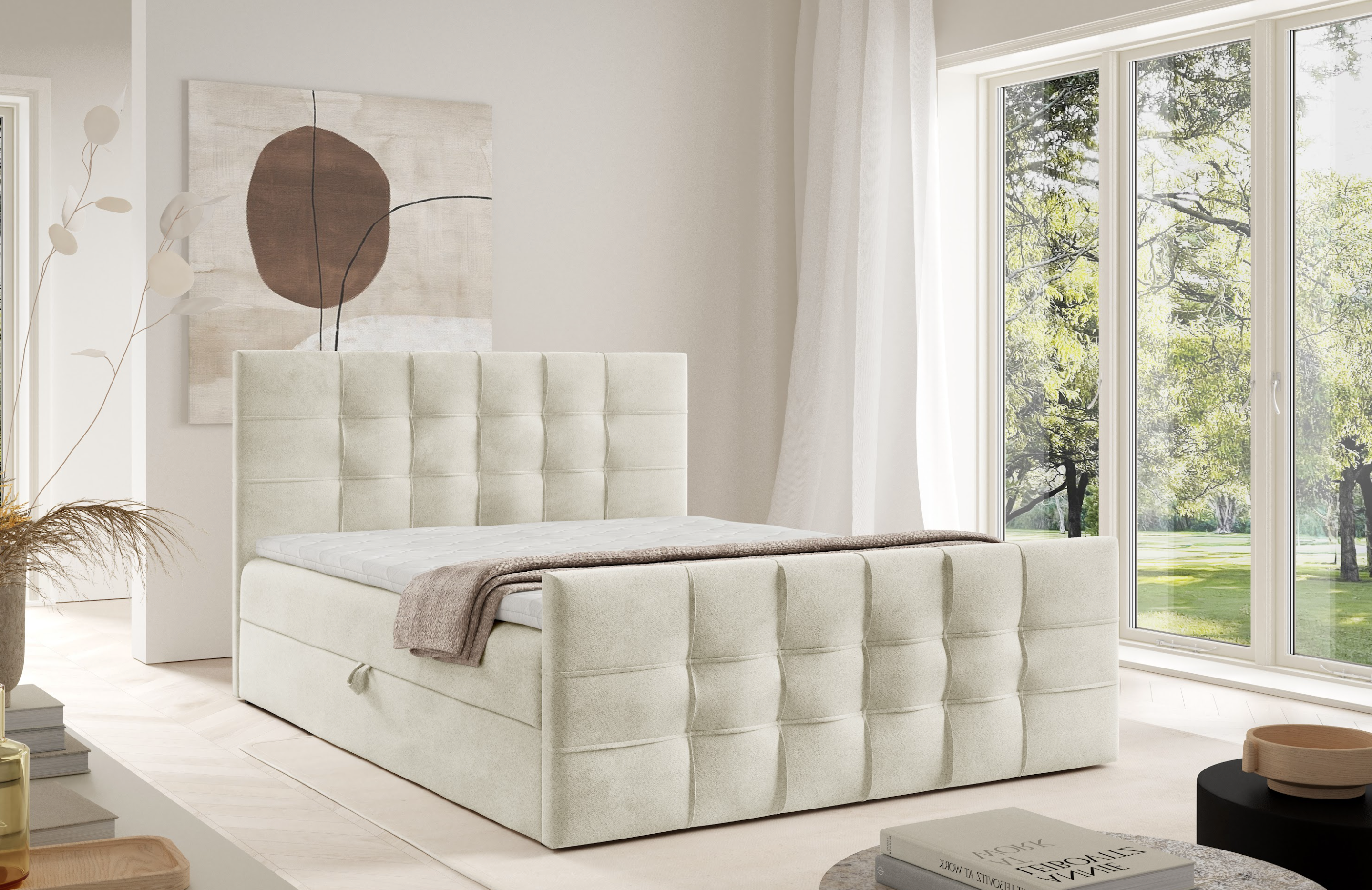 Pat Continental TOP 1 LUX