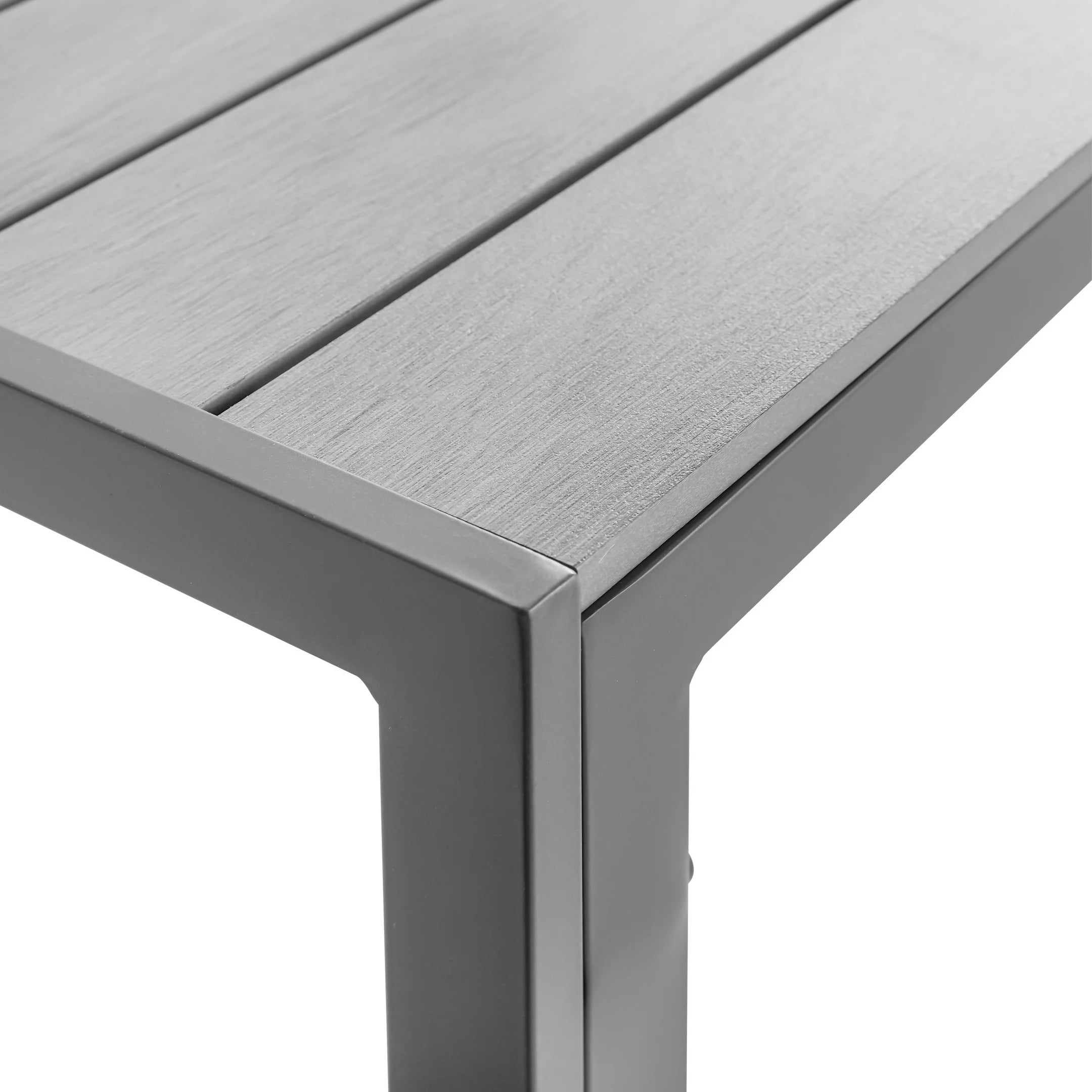MASA DE GRADINA Ambia - 120/80/74 cm