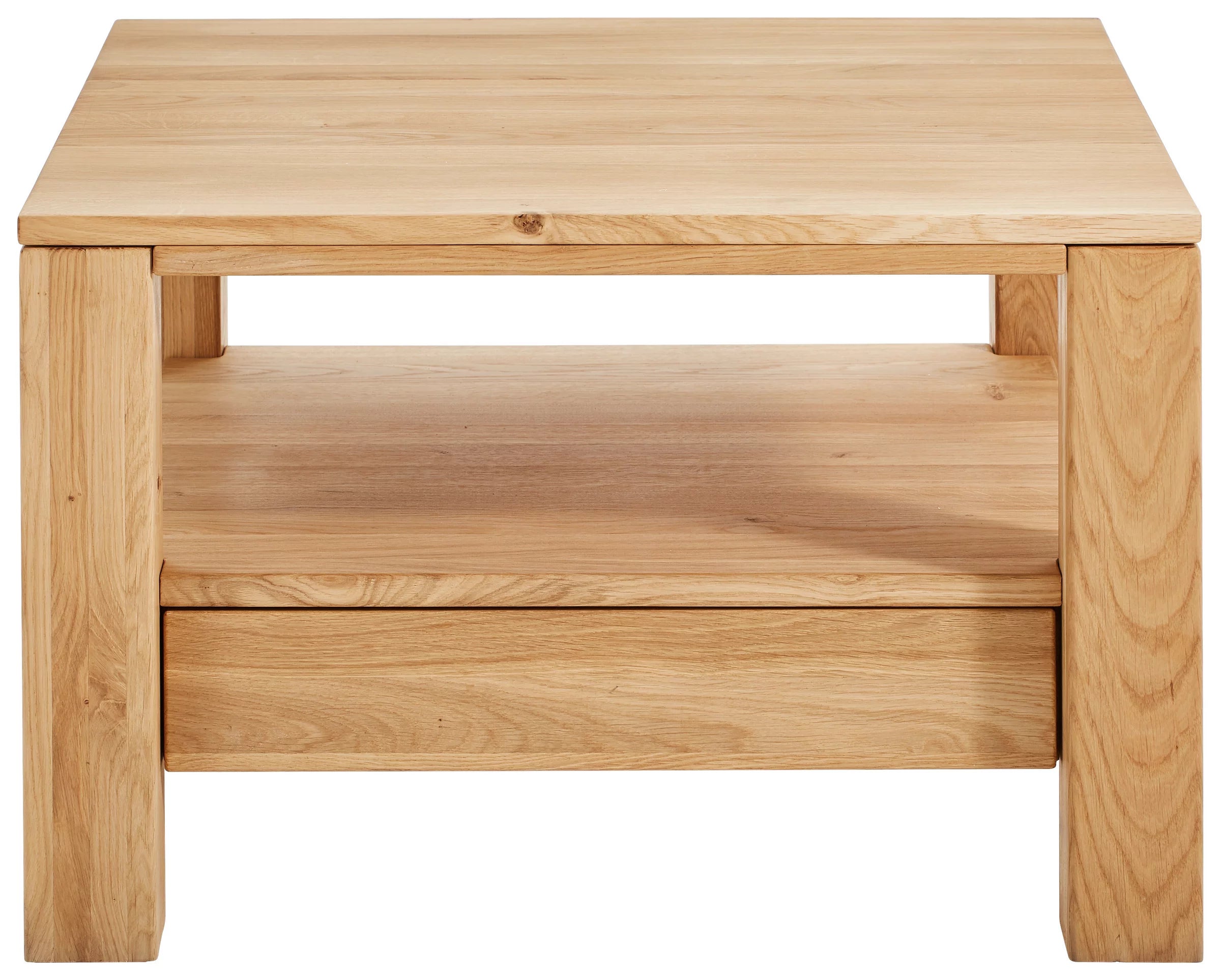 Masa de cafea Linea Natura - 70/70/47,5 cm