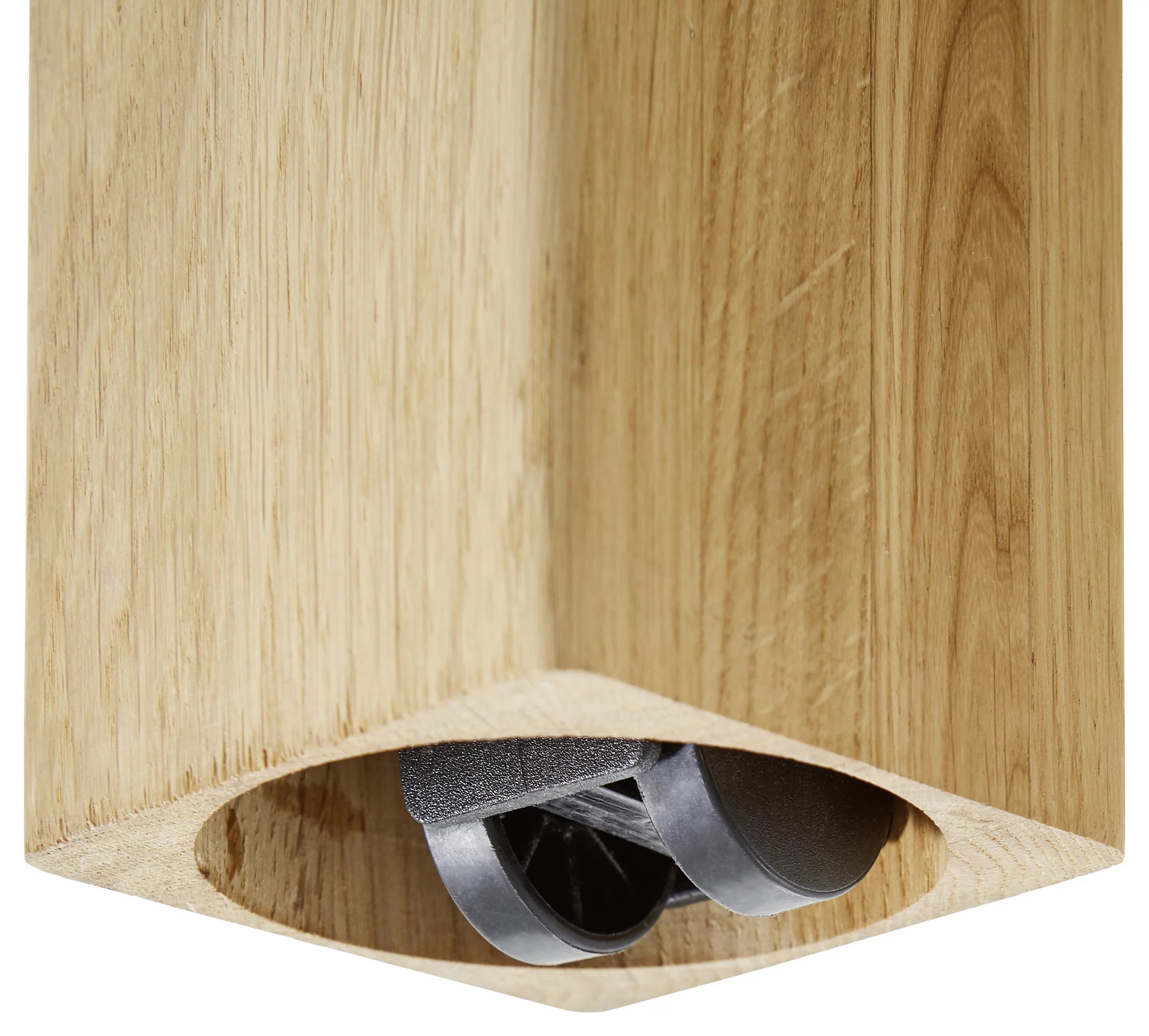 Masa de cafea Linea Natura - 70/70/47,5 cm