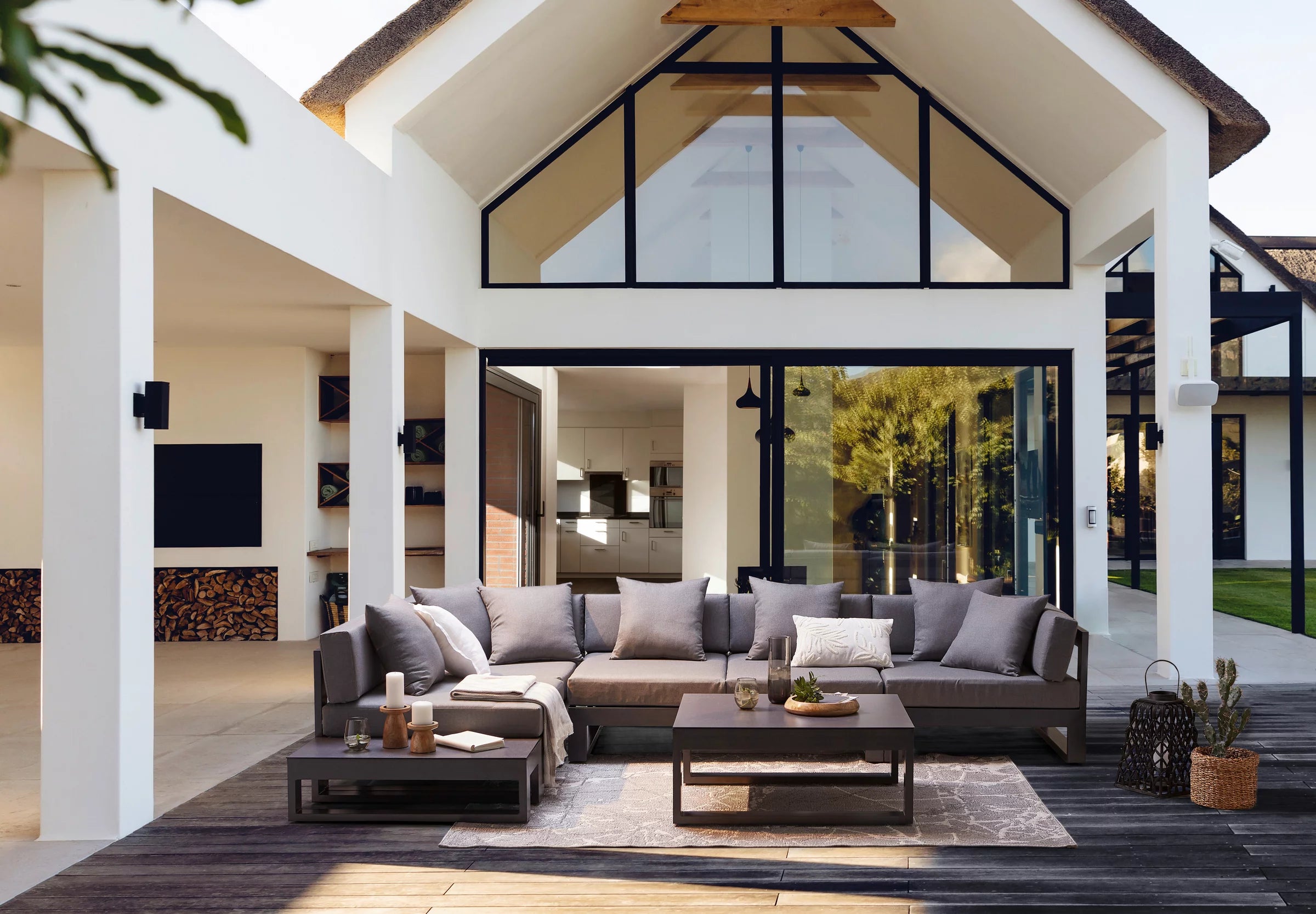 Masa Amatio - 38/90/26 cm