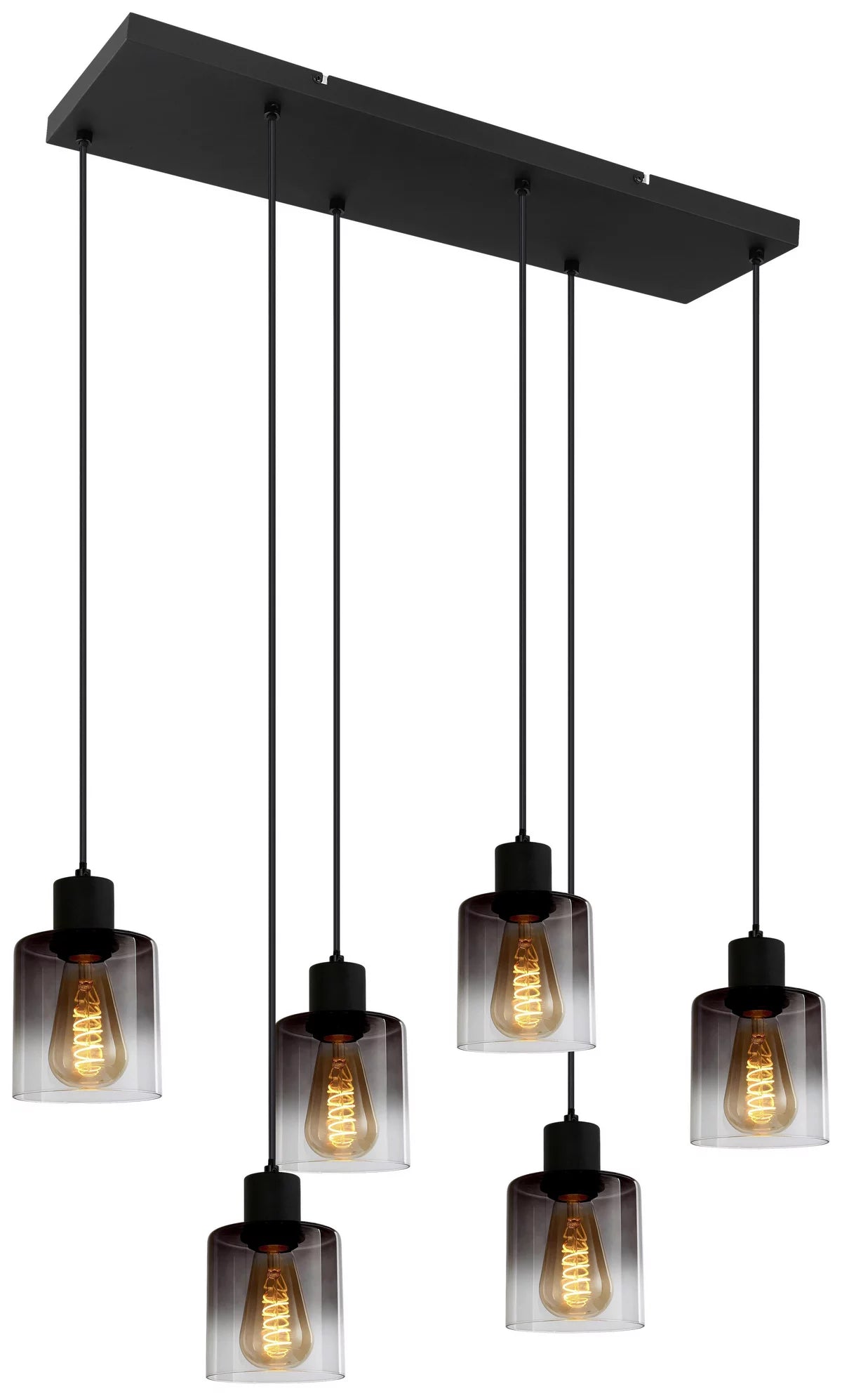 Lampă suspendată Estelle