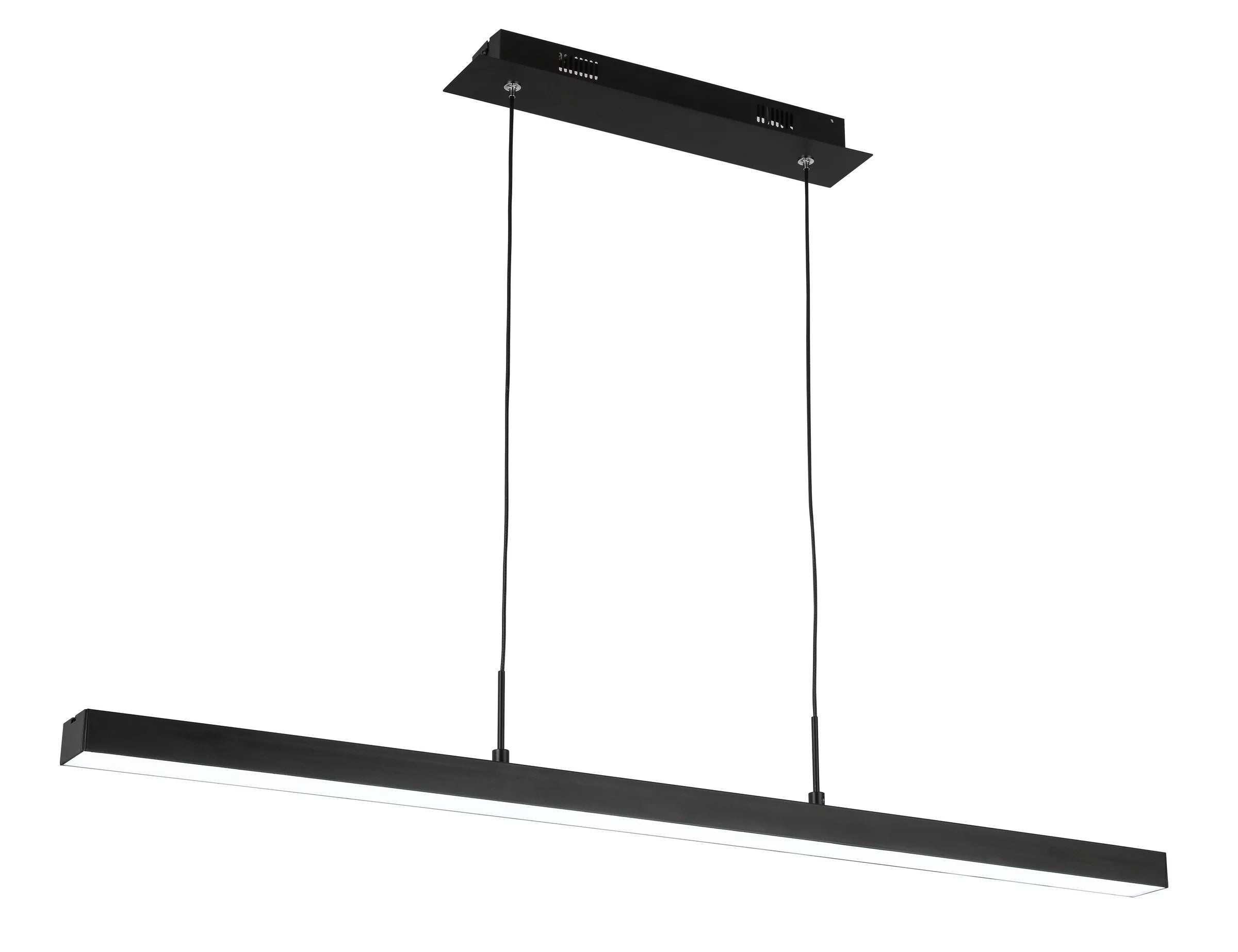 Lampă Reglabilă de Interior cu Control Smart și Schimbător de Temperatură de Culoare 100/5/120 cm