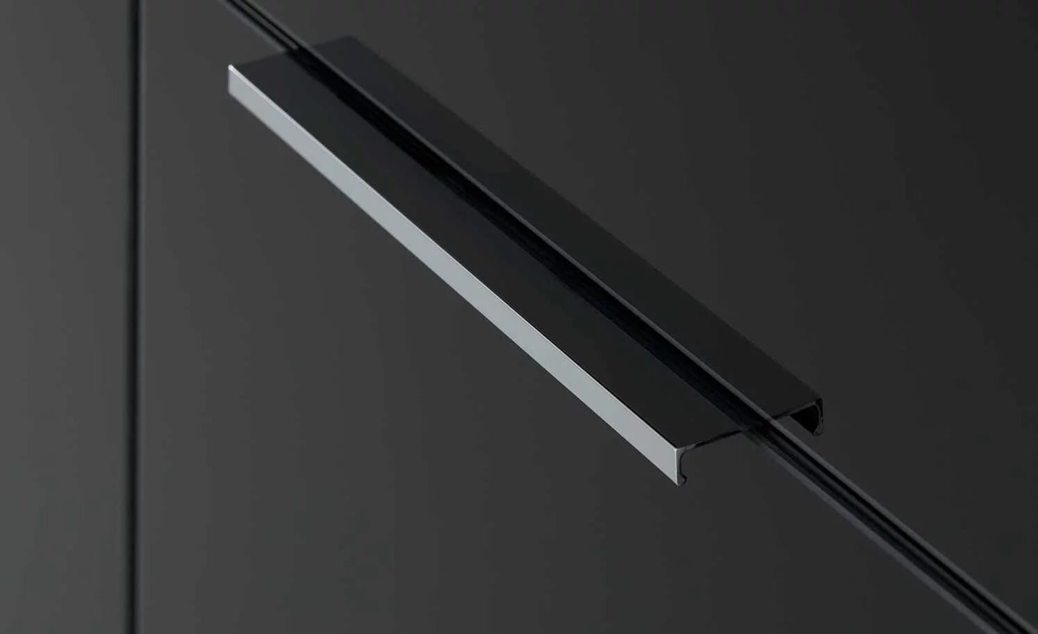 Comoda MID.YOU 90/80/32 cm