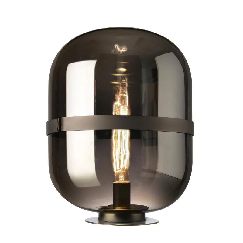 LAMPĂ DE MASA BALONI 34/45 cm