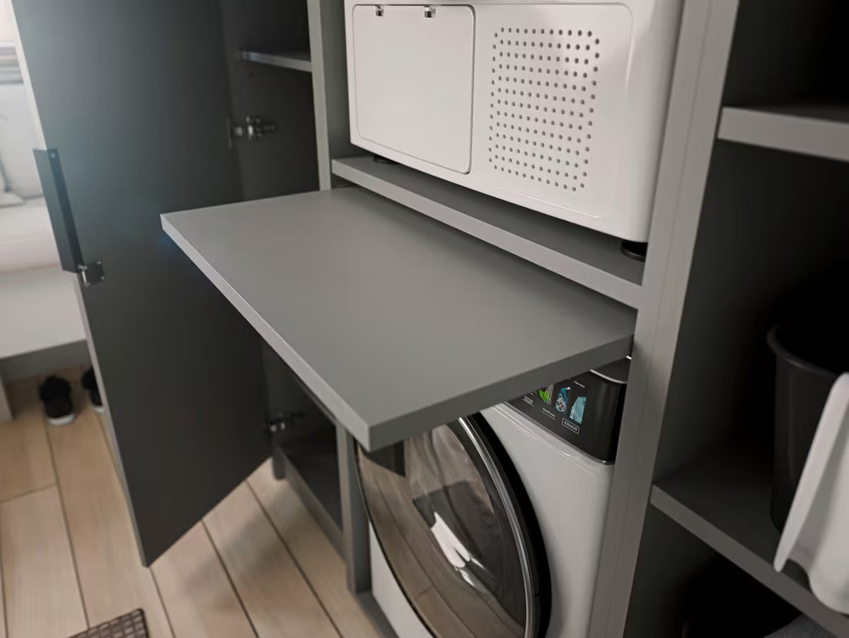 Dulap pentru Masina de Spalat - 70/220/68 CM