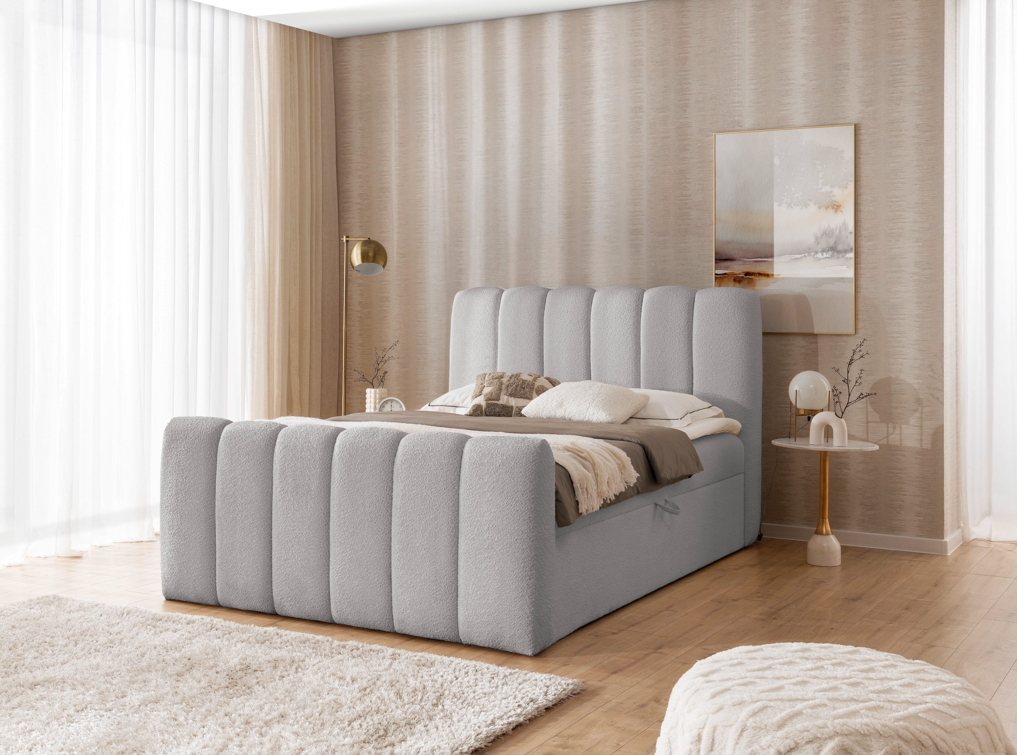 Pat Continental CHLOE