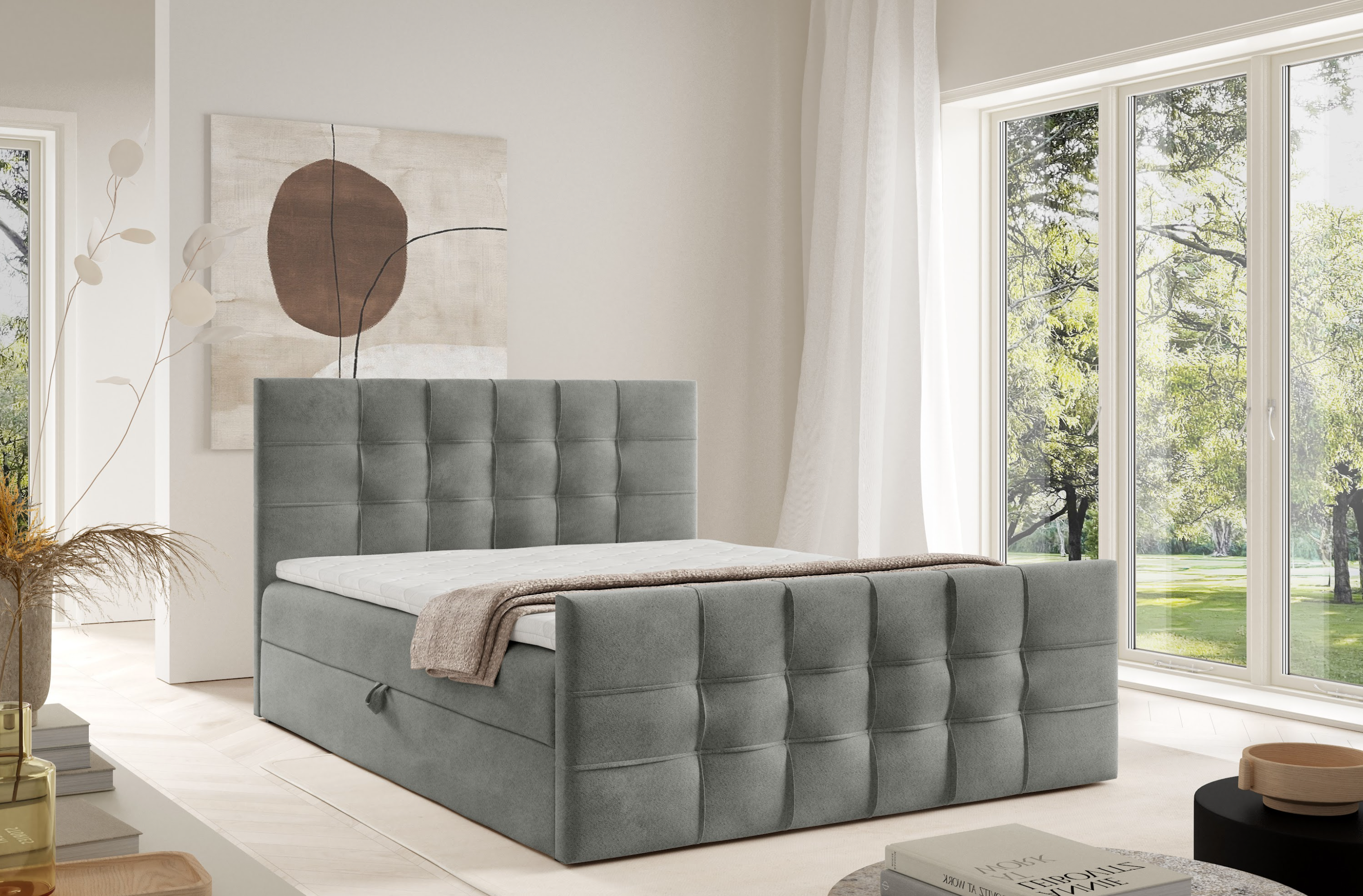 Pat Continental TOP 1 LUX