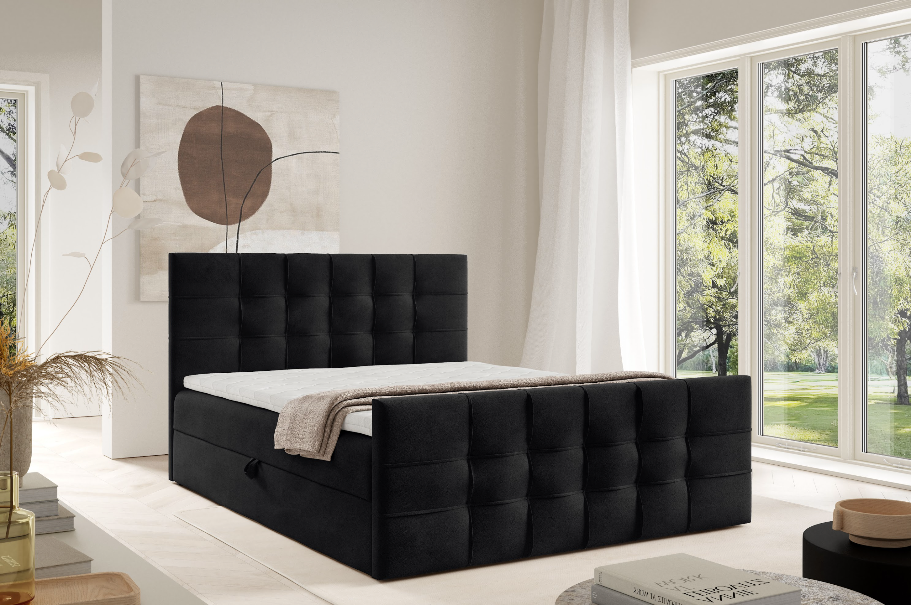 Pat Continental TOP 1 LUX