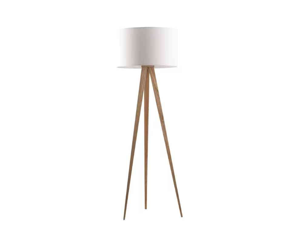 Lampa de podea Zuiver 50/157 cm
