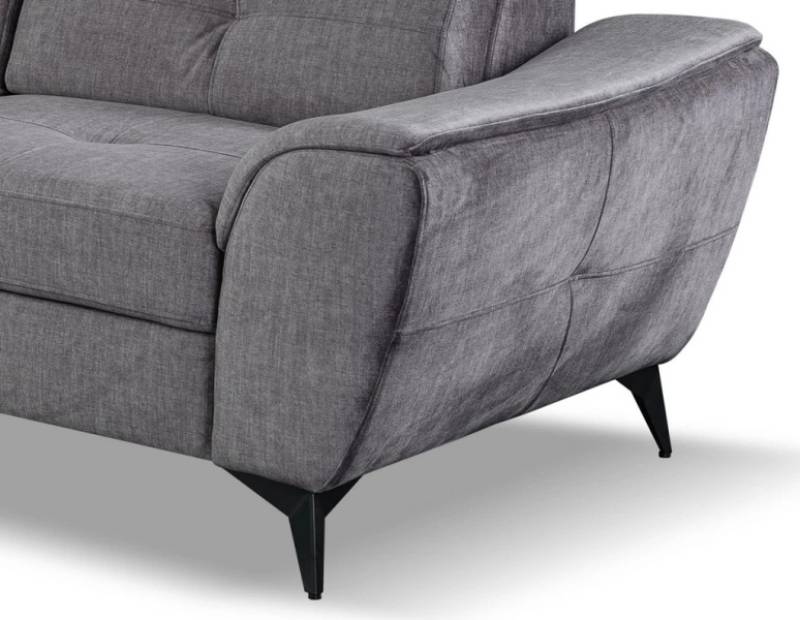 COLTAR EXTENSIBIL SERGIO CU LADA DE DEPOZITARE SI TETIERE REGLABILE