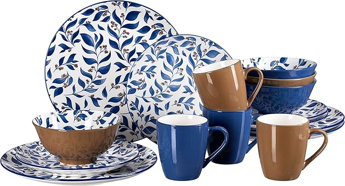SET DE TERASA 14 PIESE