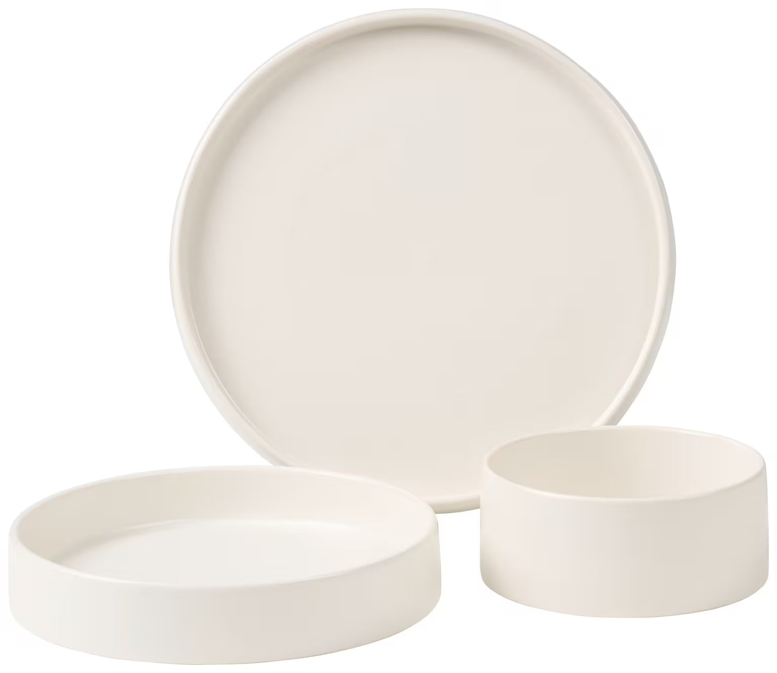 SET DE VESELA 12 PIESE