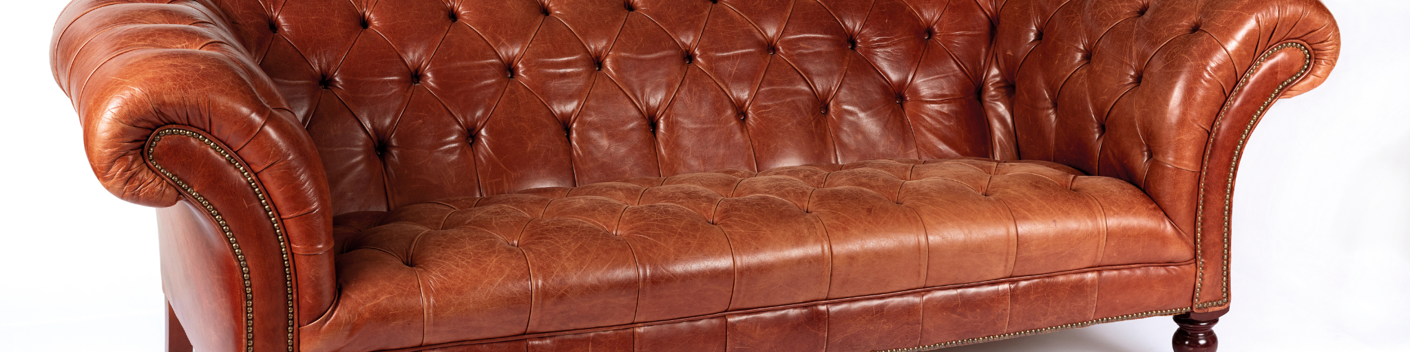 Canapele Chesterfield