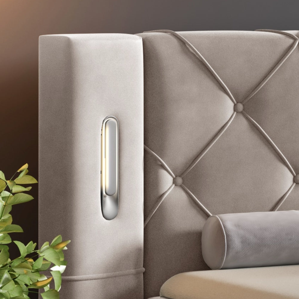 Pat Continental FOCUS LUX ELEKTRYK