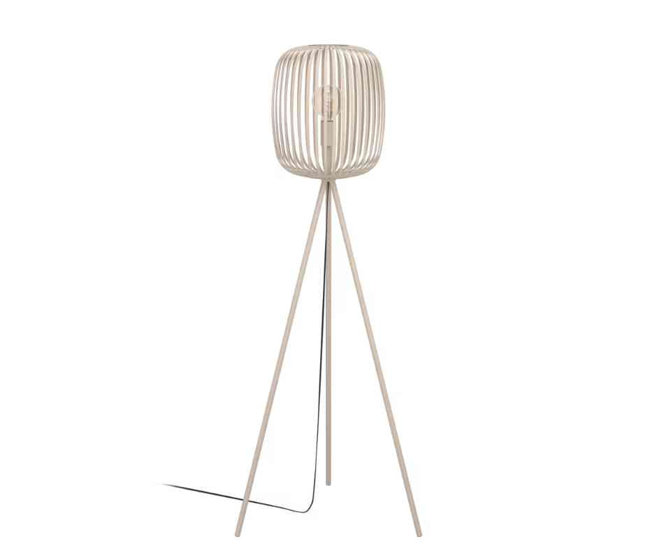 Lampa de podea Eglo