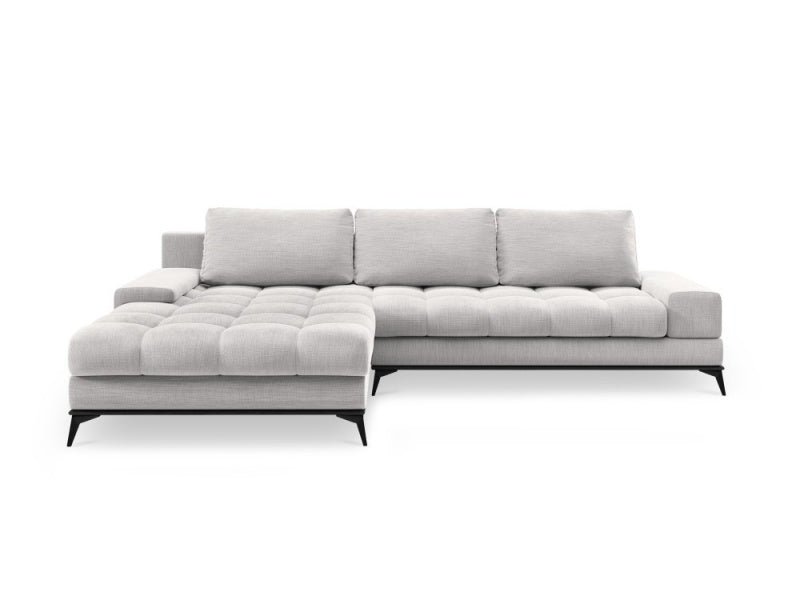 COLTAR EXTENSIBIL FIGARO CU LADA DE DEPOZITARE 315X210 CM