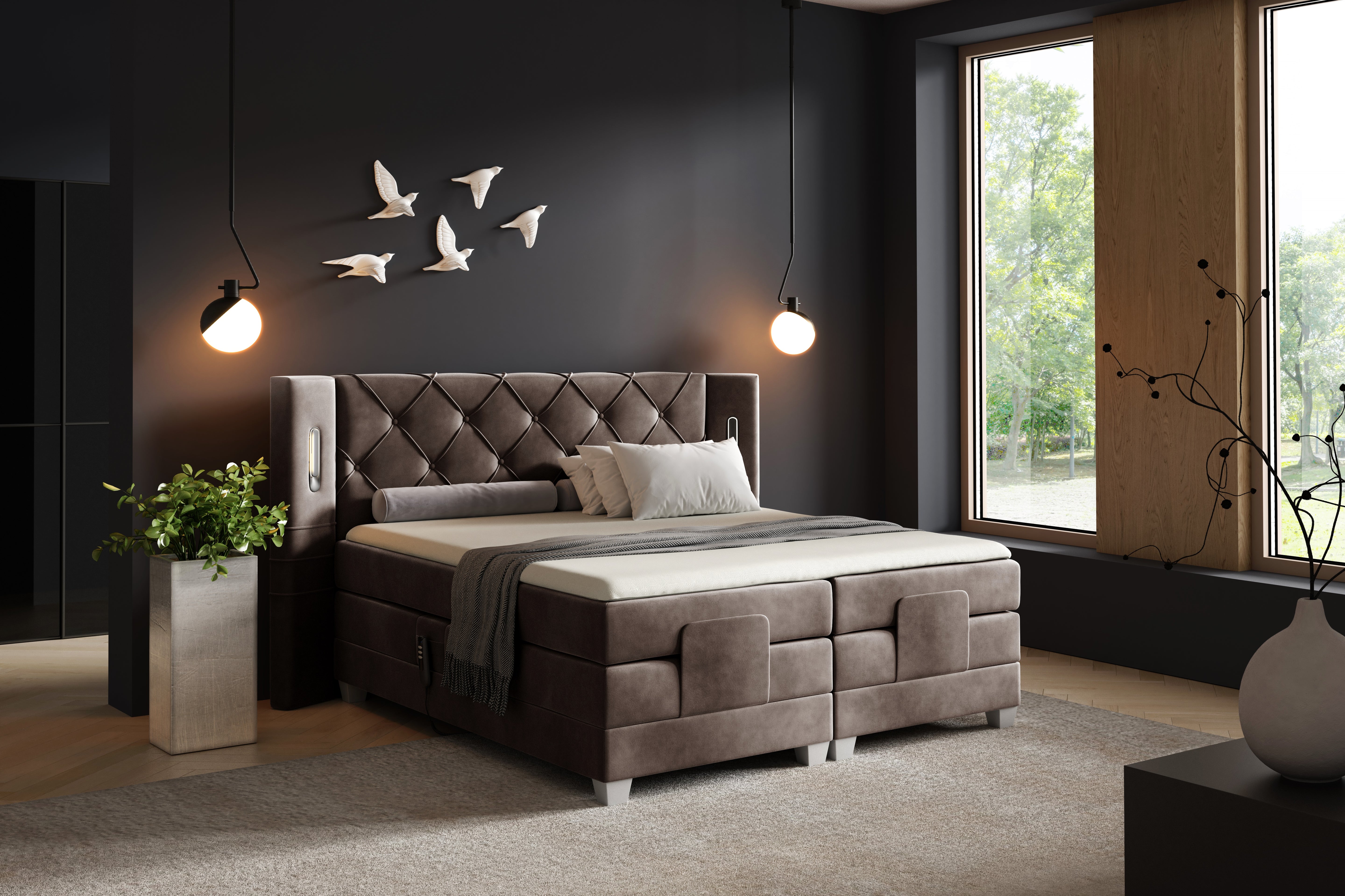 Pat Continental FOCUS LUX ELEKTRYK