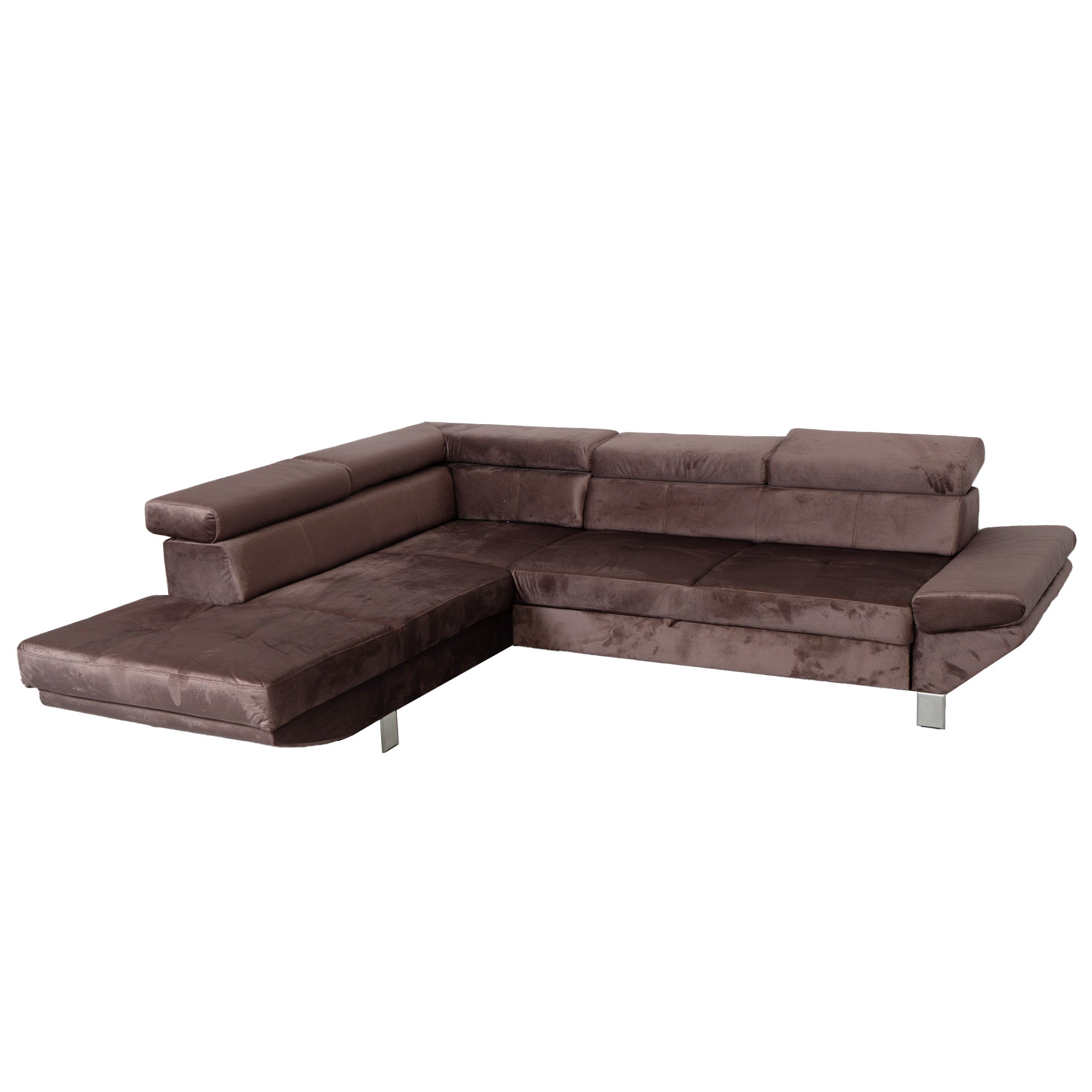 COLTAR extensibil Queen 240x270x60cm