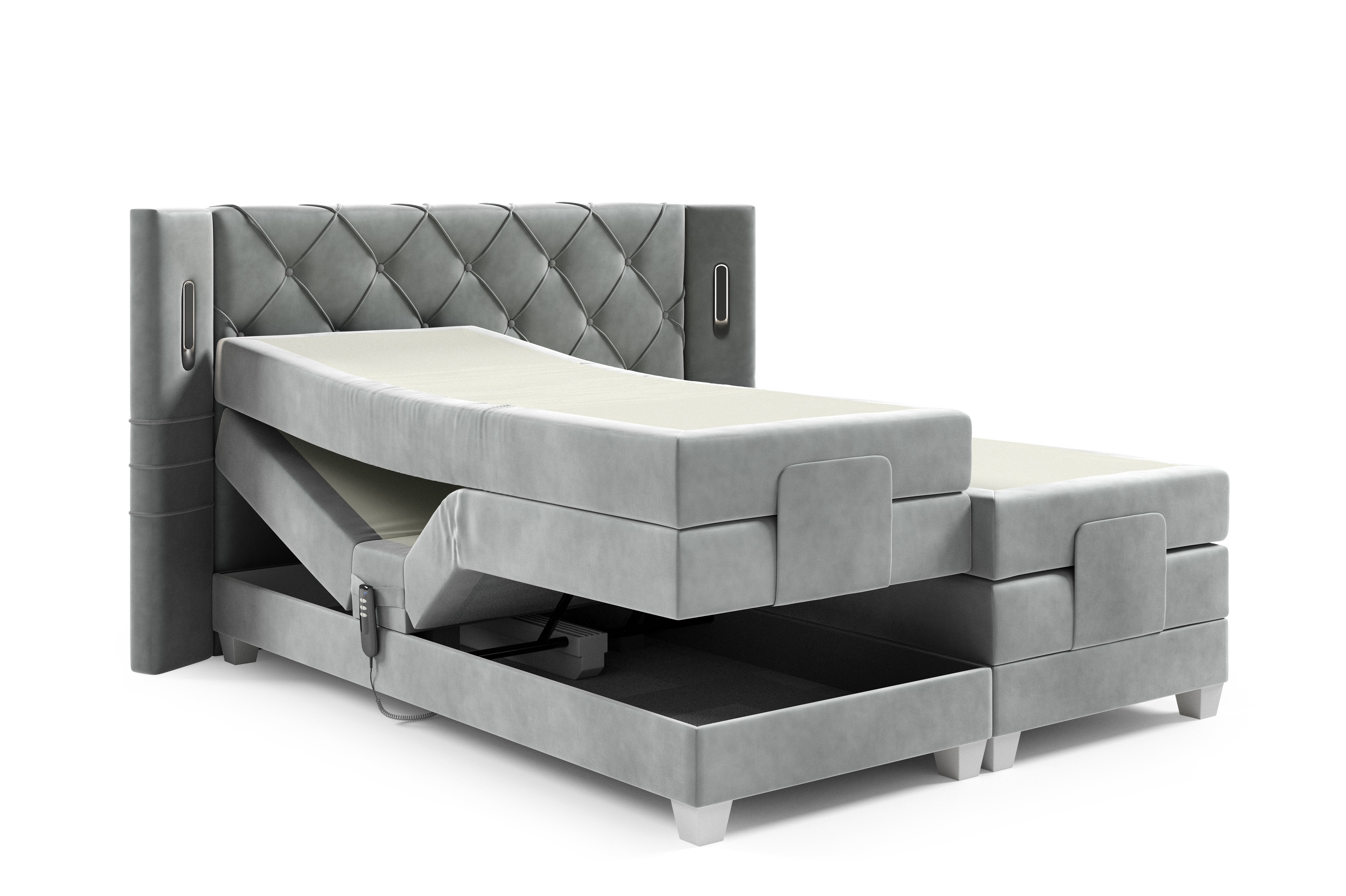 Pat Continental FOCUS LUX ELEKTRYK