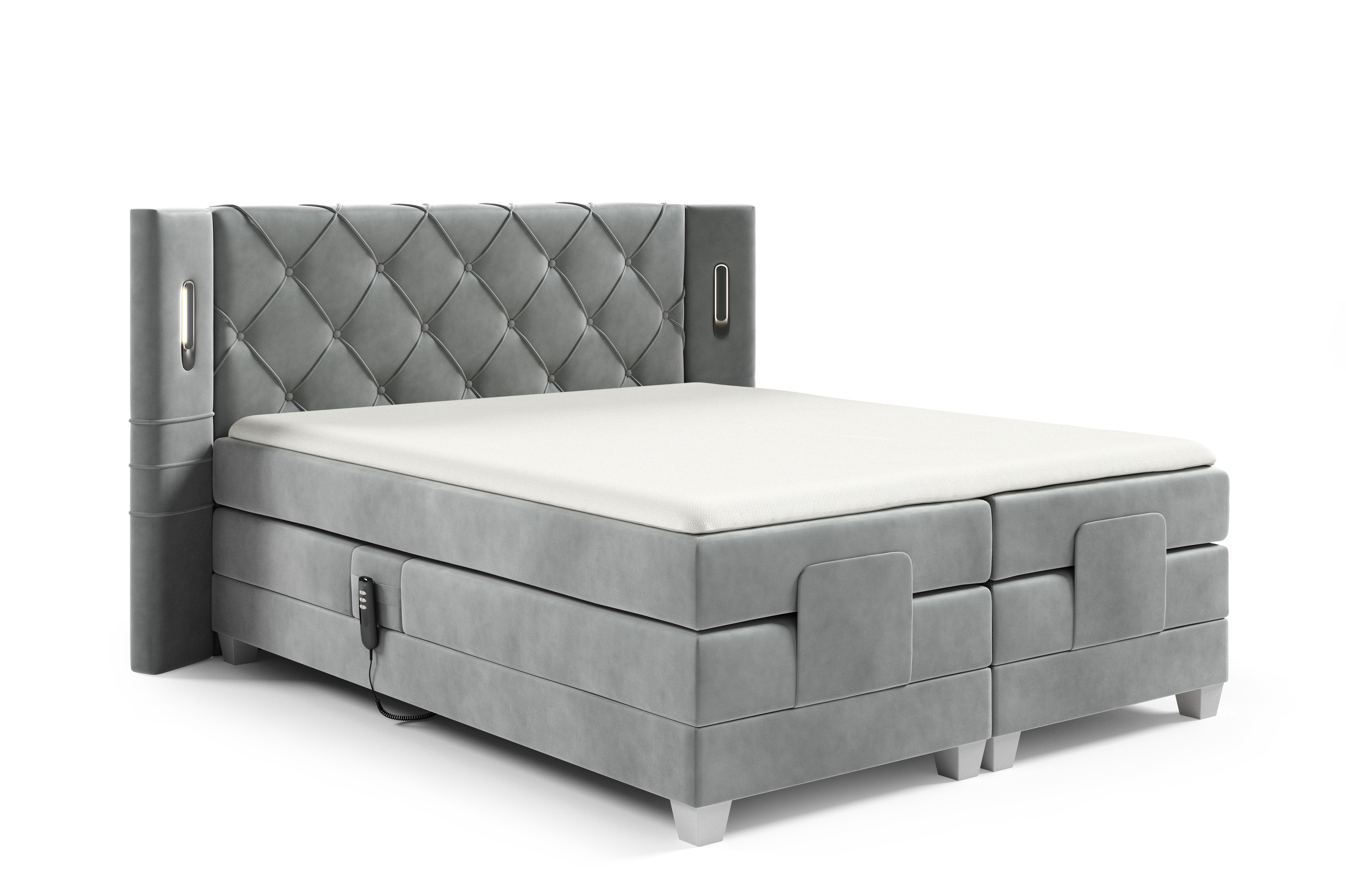 Pat Continental FOCUS LUX ELEKTRYK