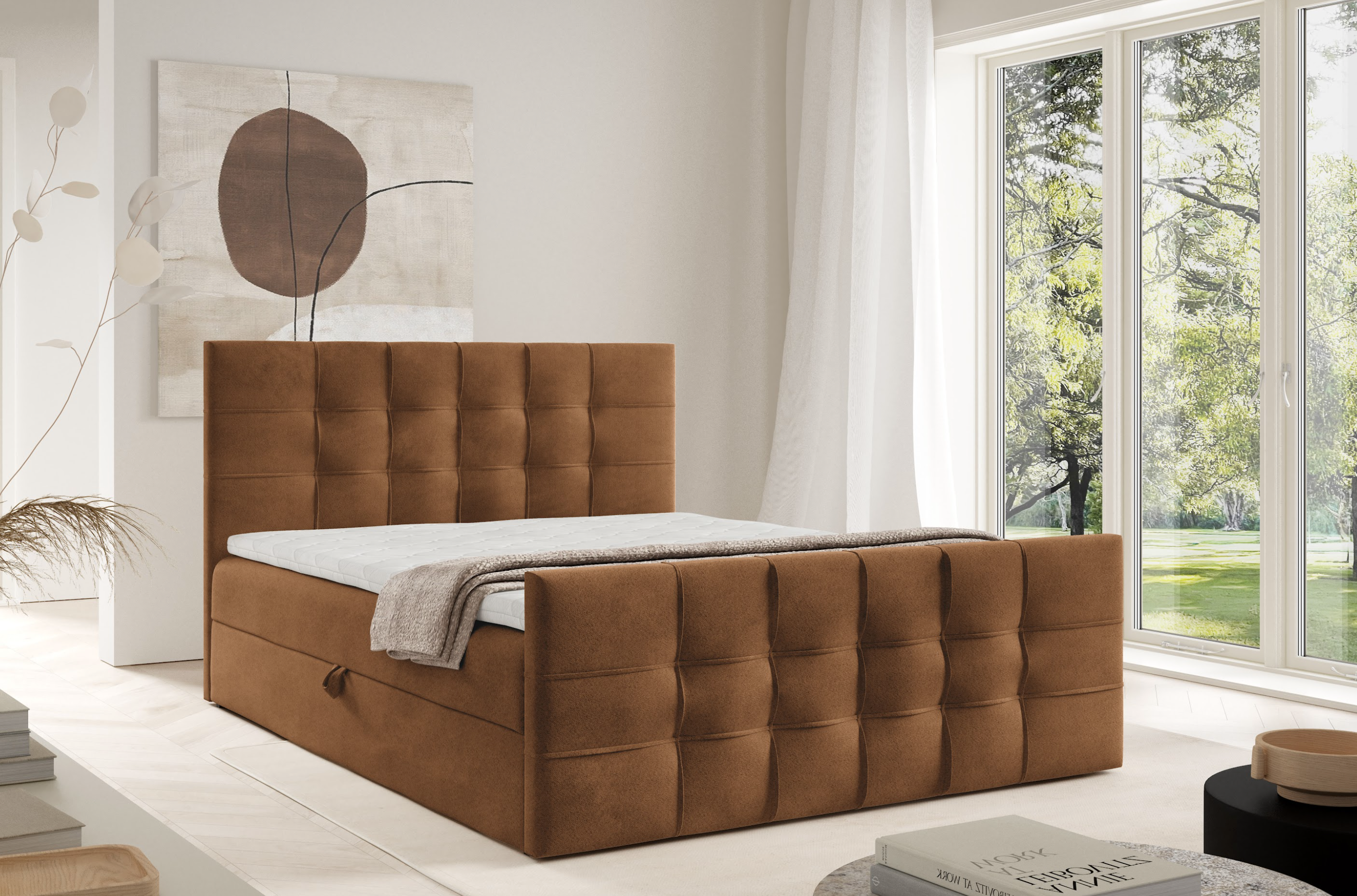 Pat Continental TOP 1 LUX