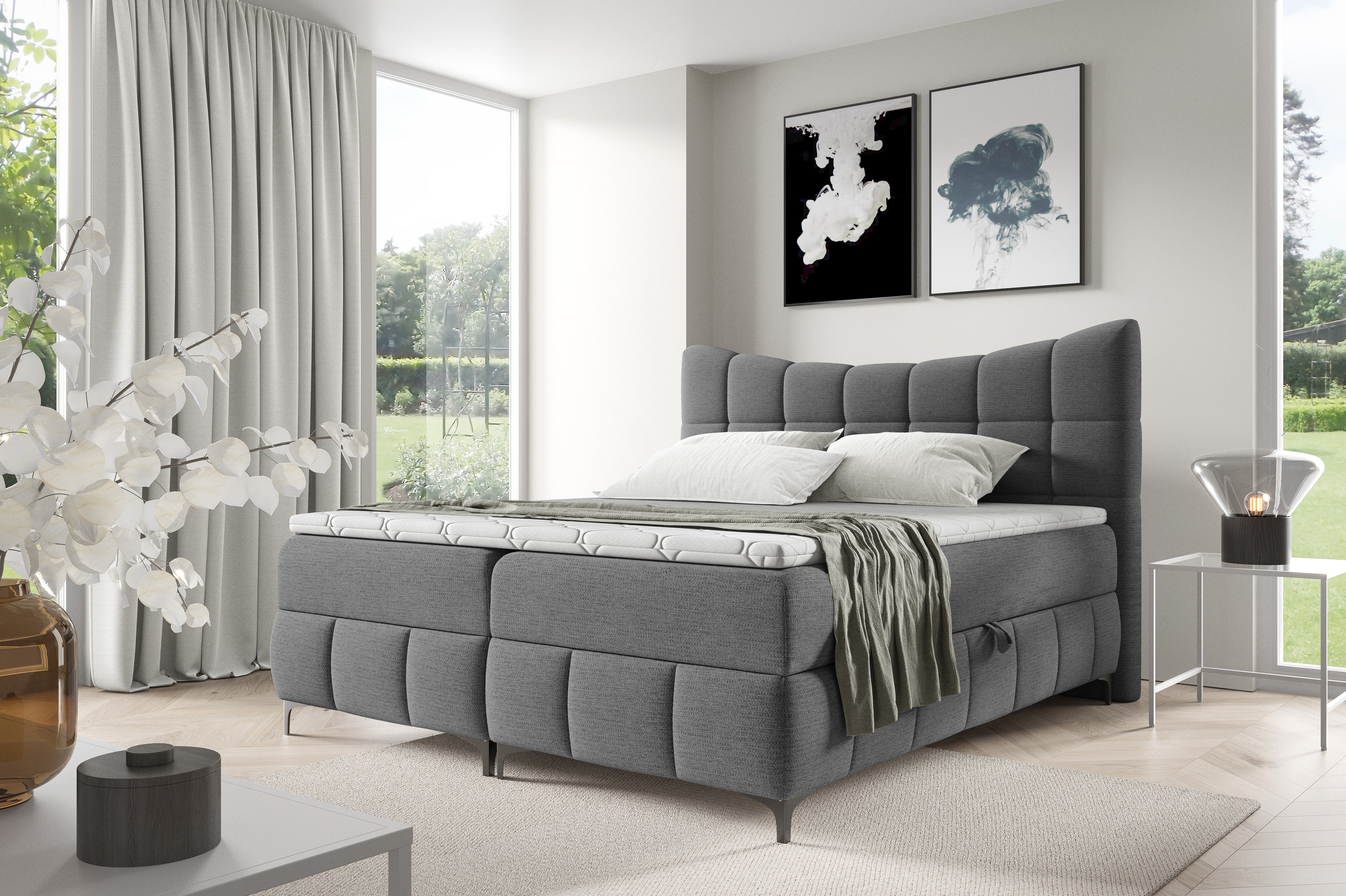 Pat Continental NOVA