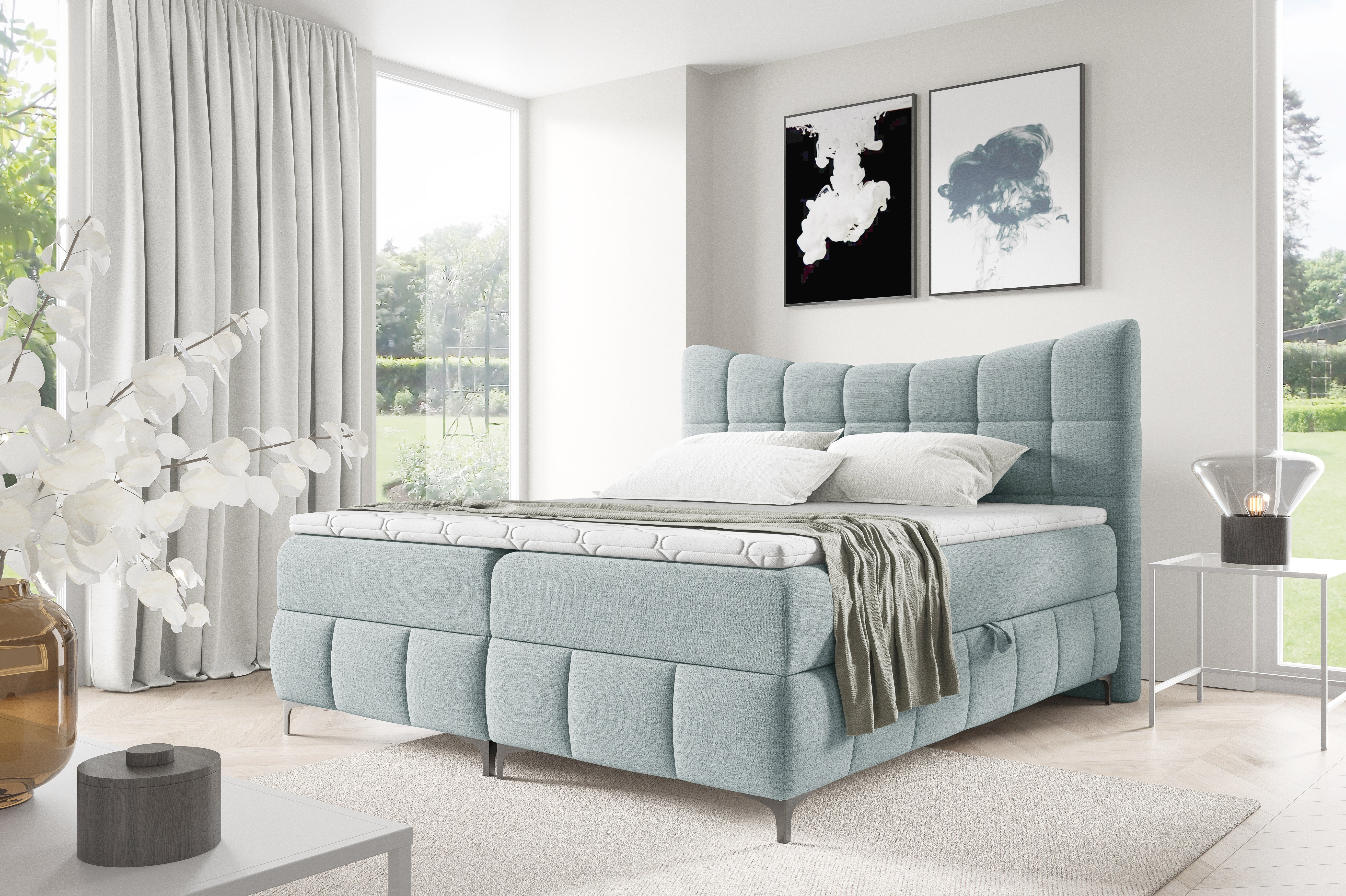 Pat Continental NOVA