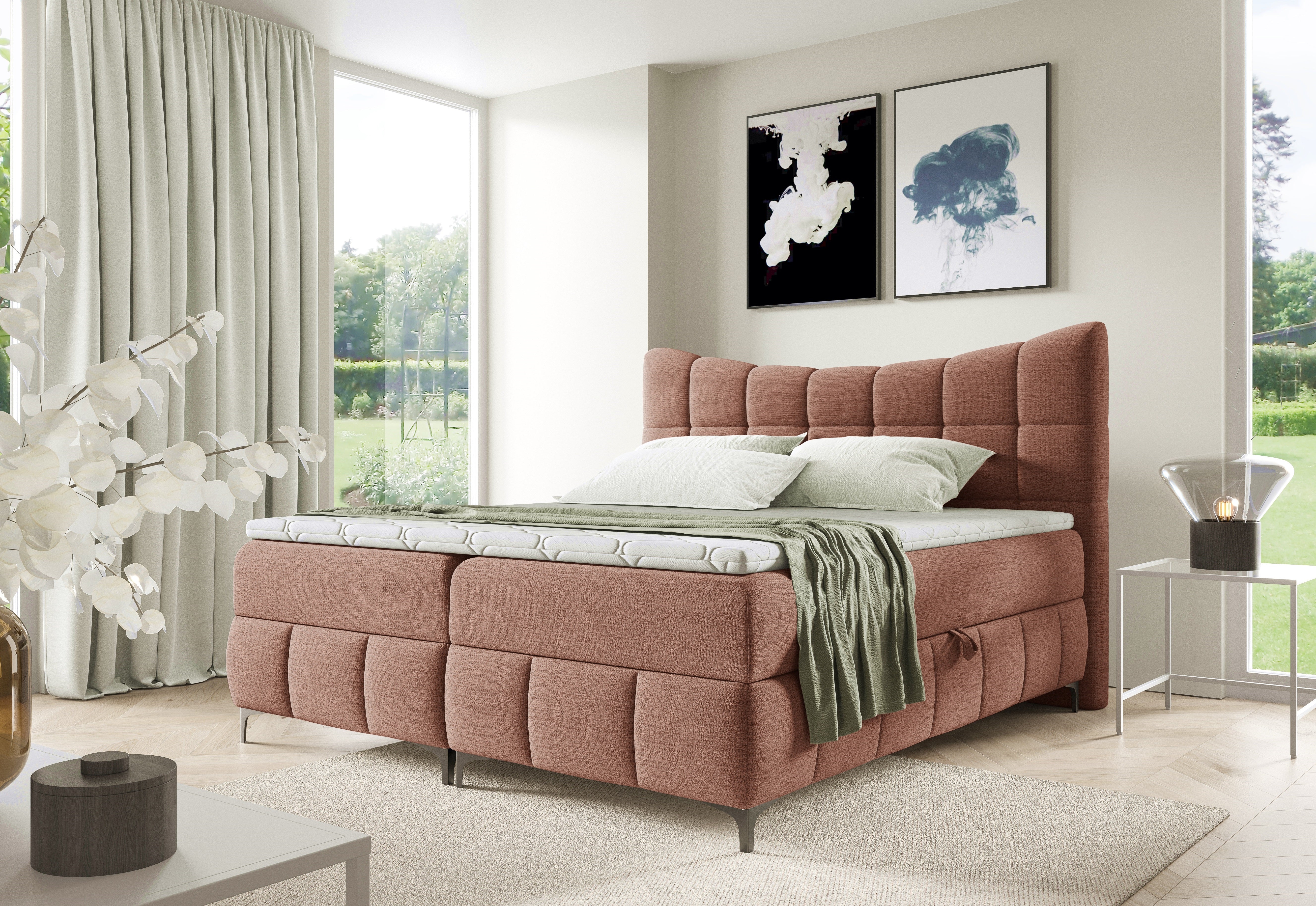 Pat Continental NOVA