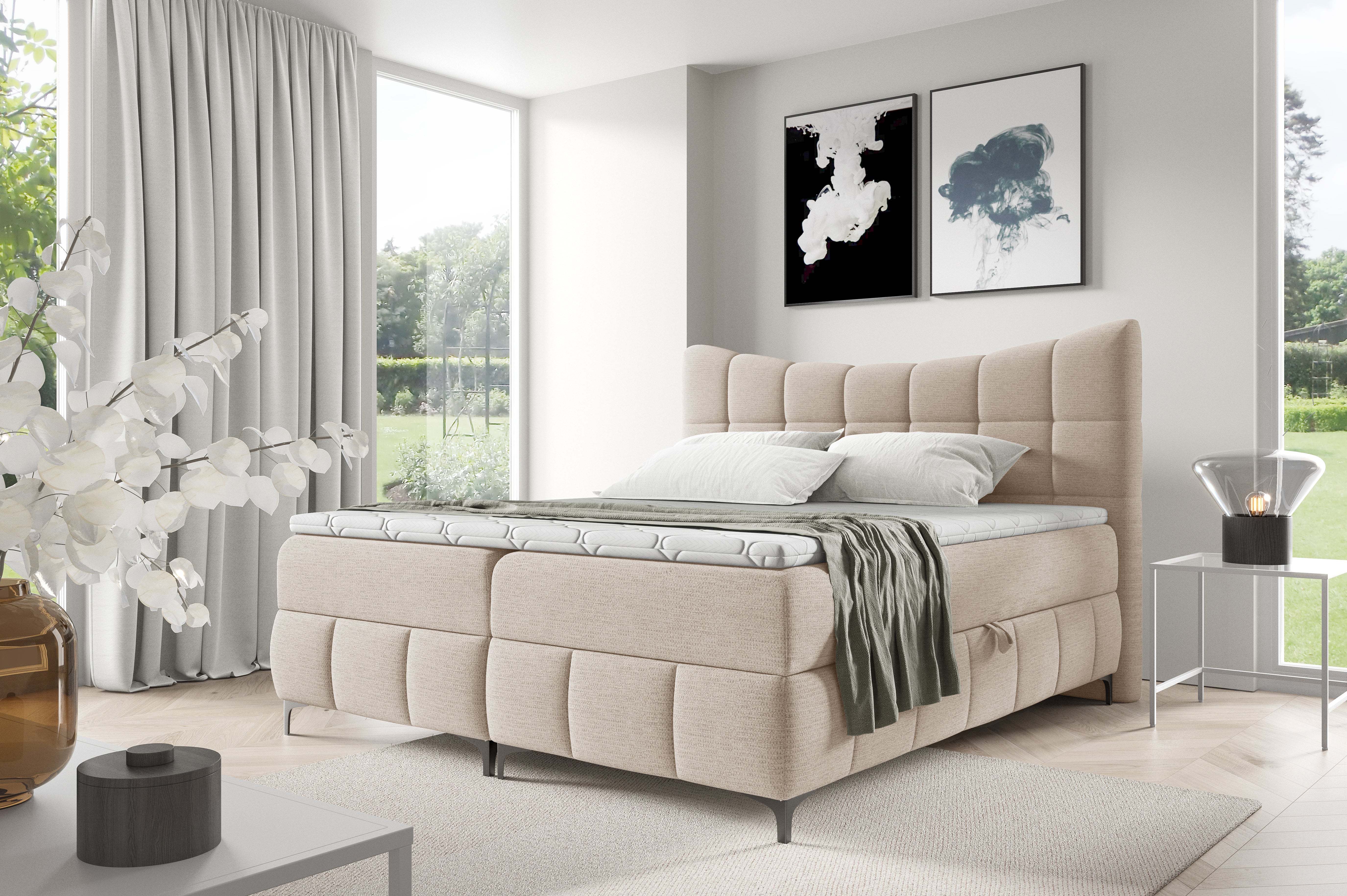 Pat Continental NOVA