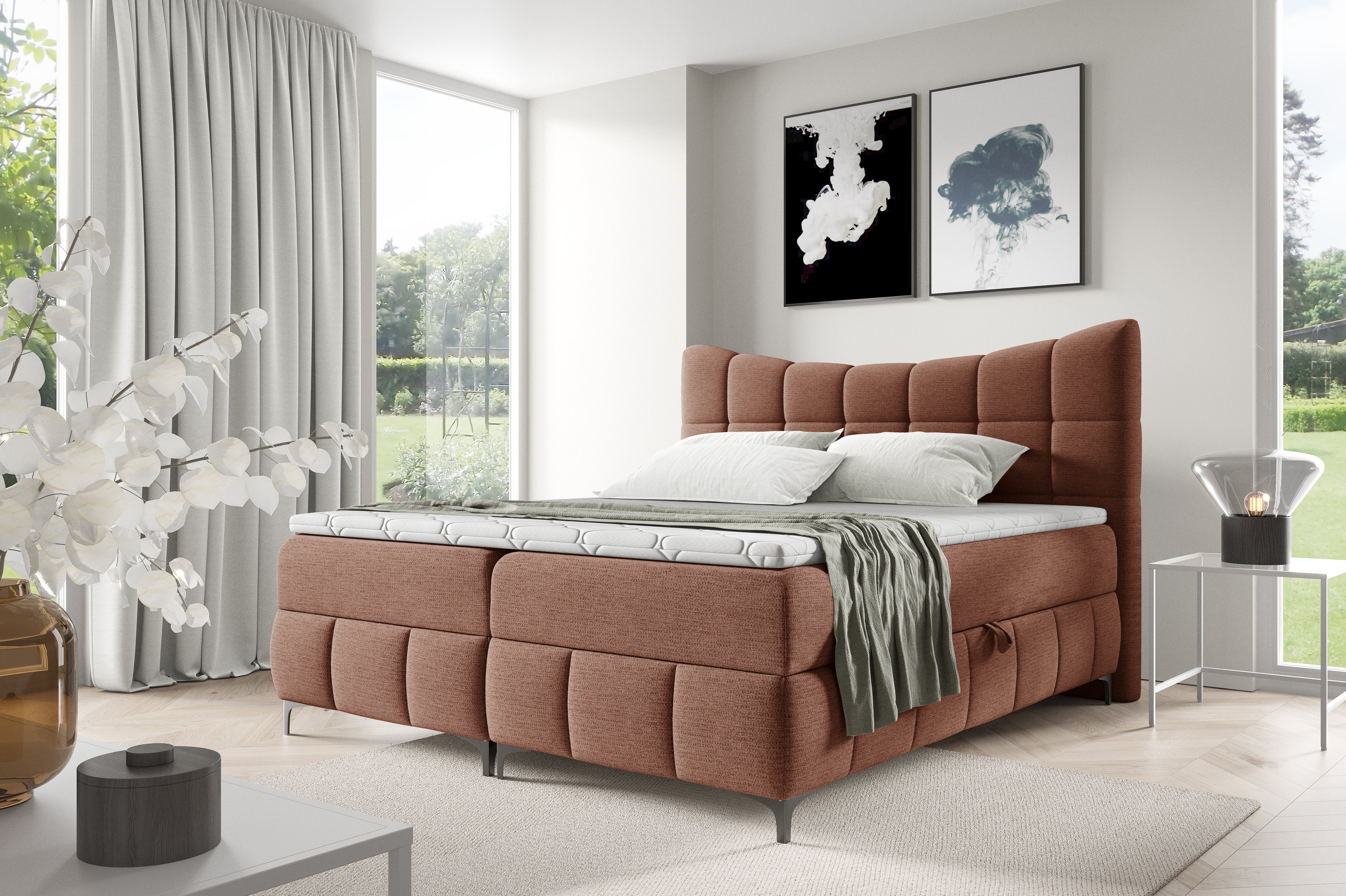 Pat Continental NOVA